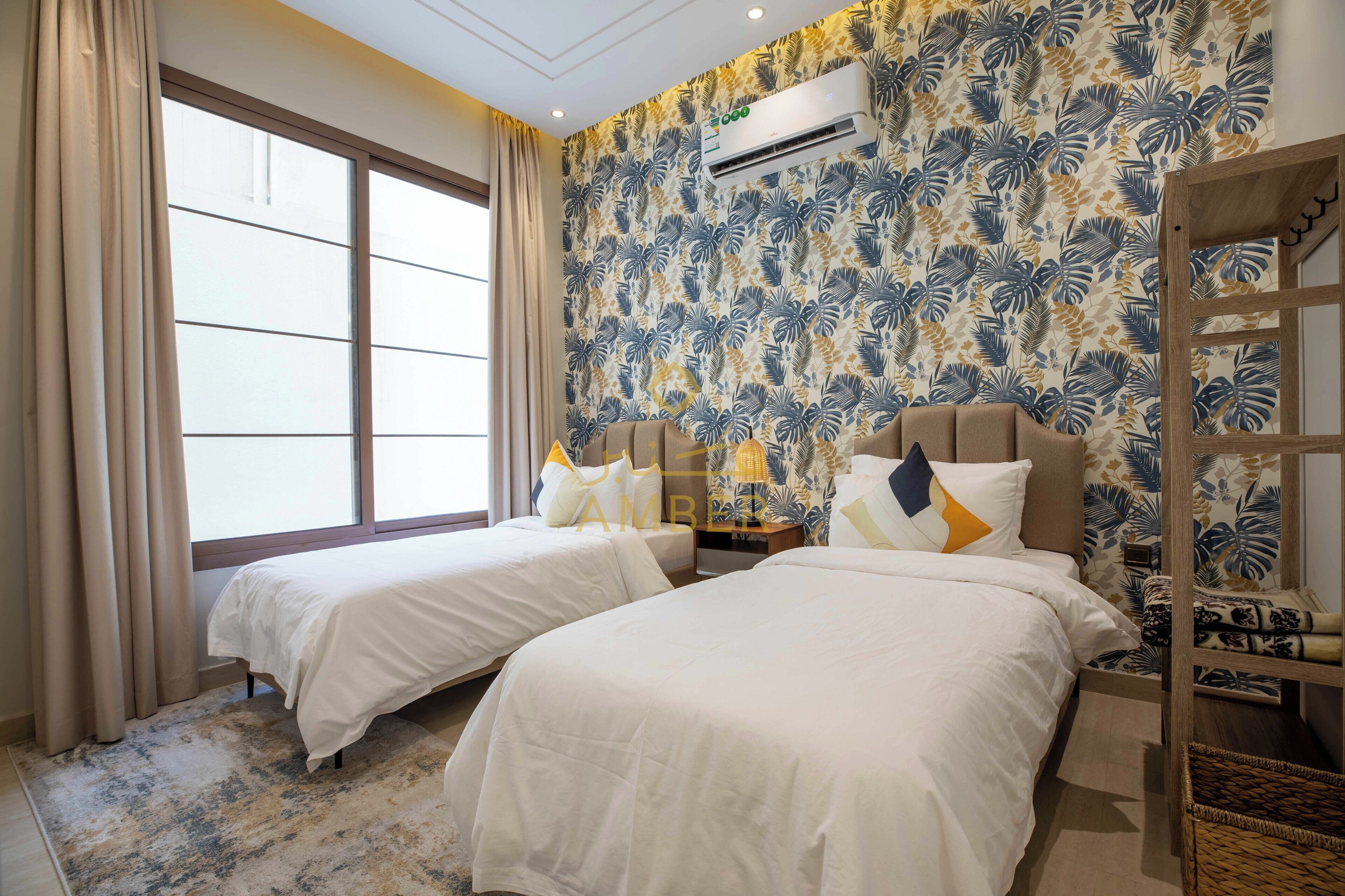 Amber Hospitality Izdihar