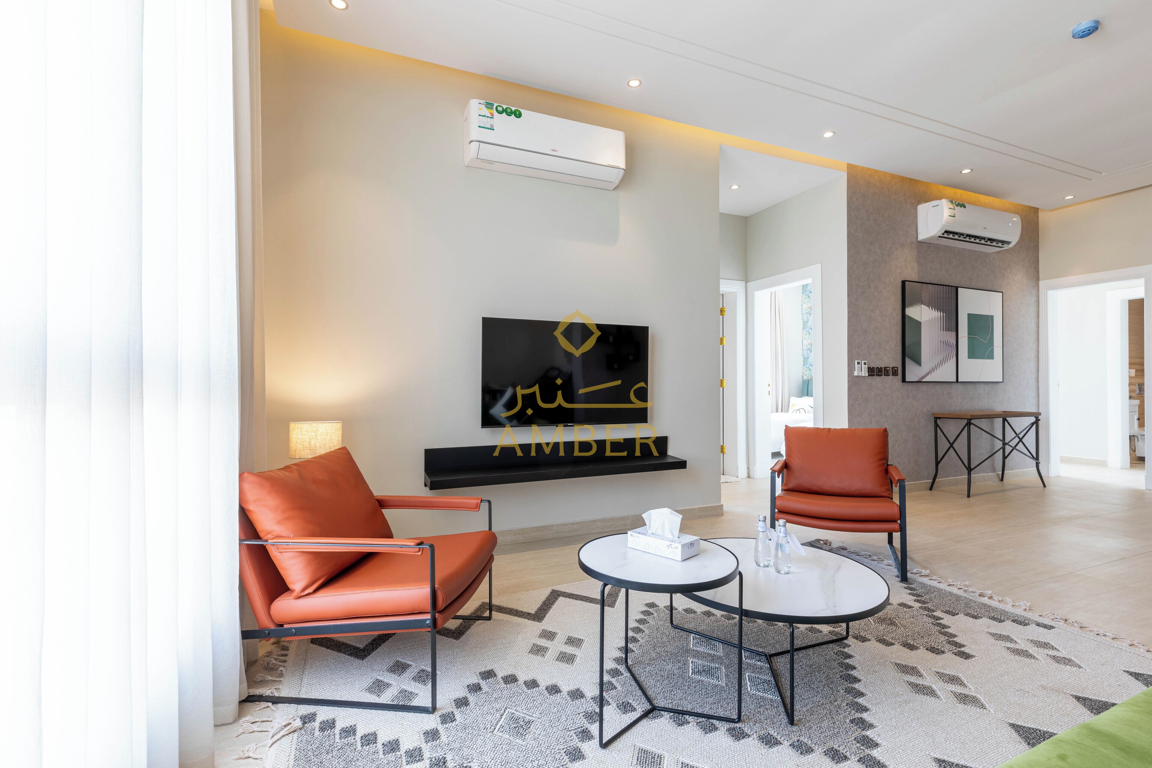 Amber Hospitality Izdihar