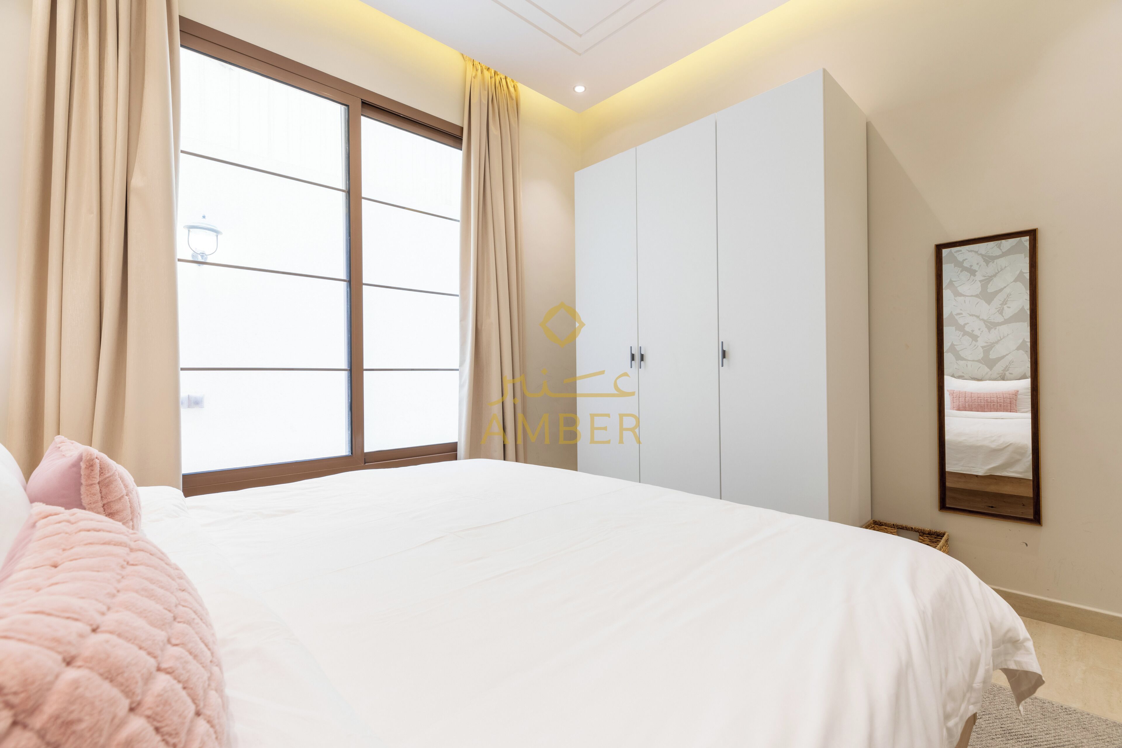 Amber Hospitality Izdihar