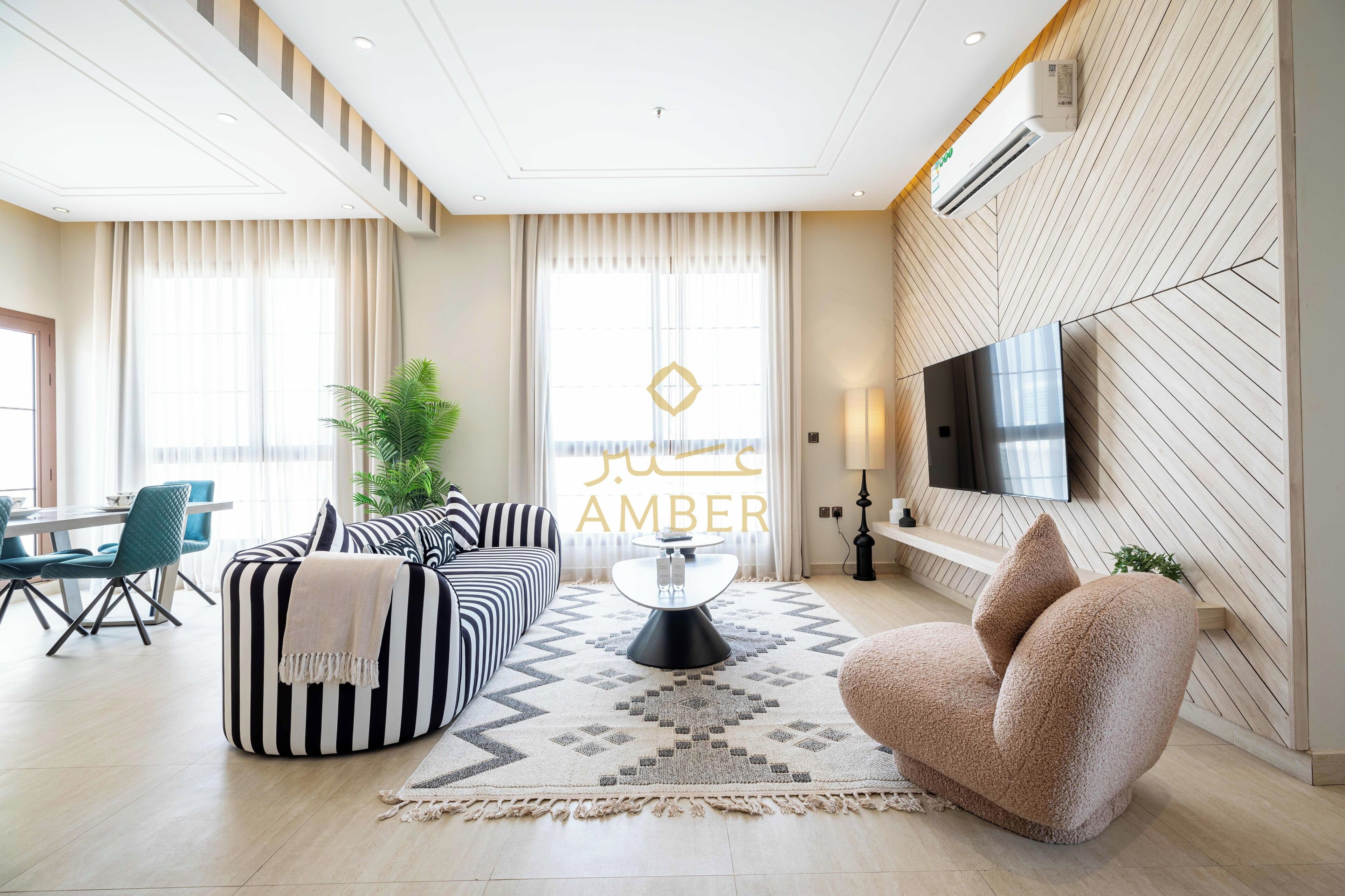 Amber Hospitality Izdihar