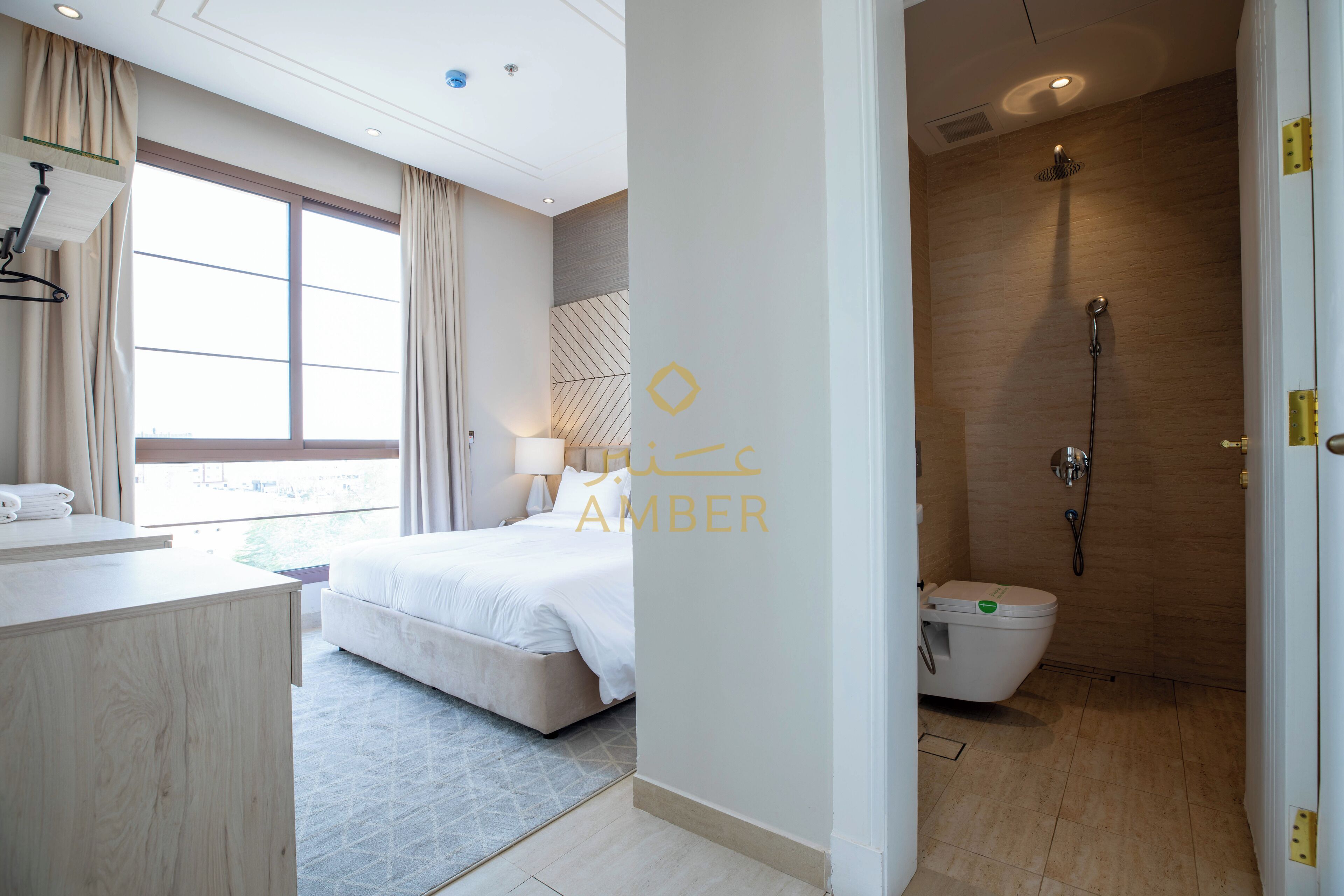 Amber Hospitality Izdihar