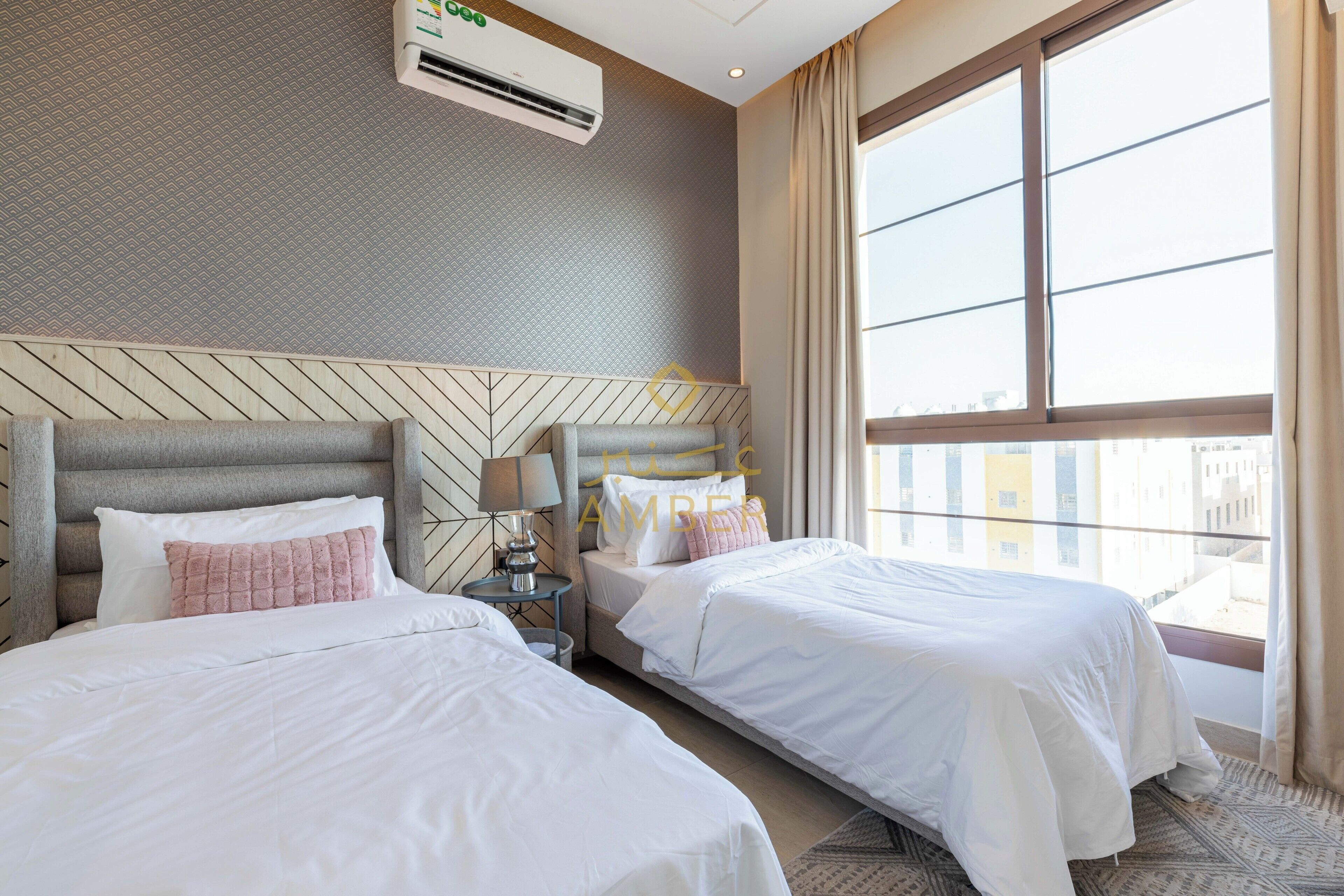 Amber Hospitality Izdihar