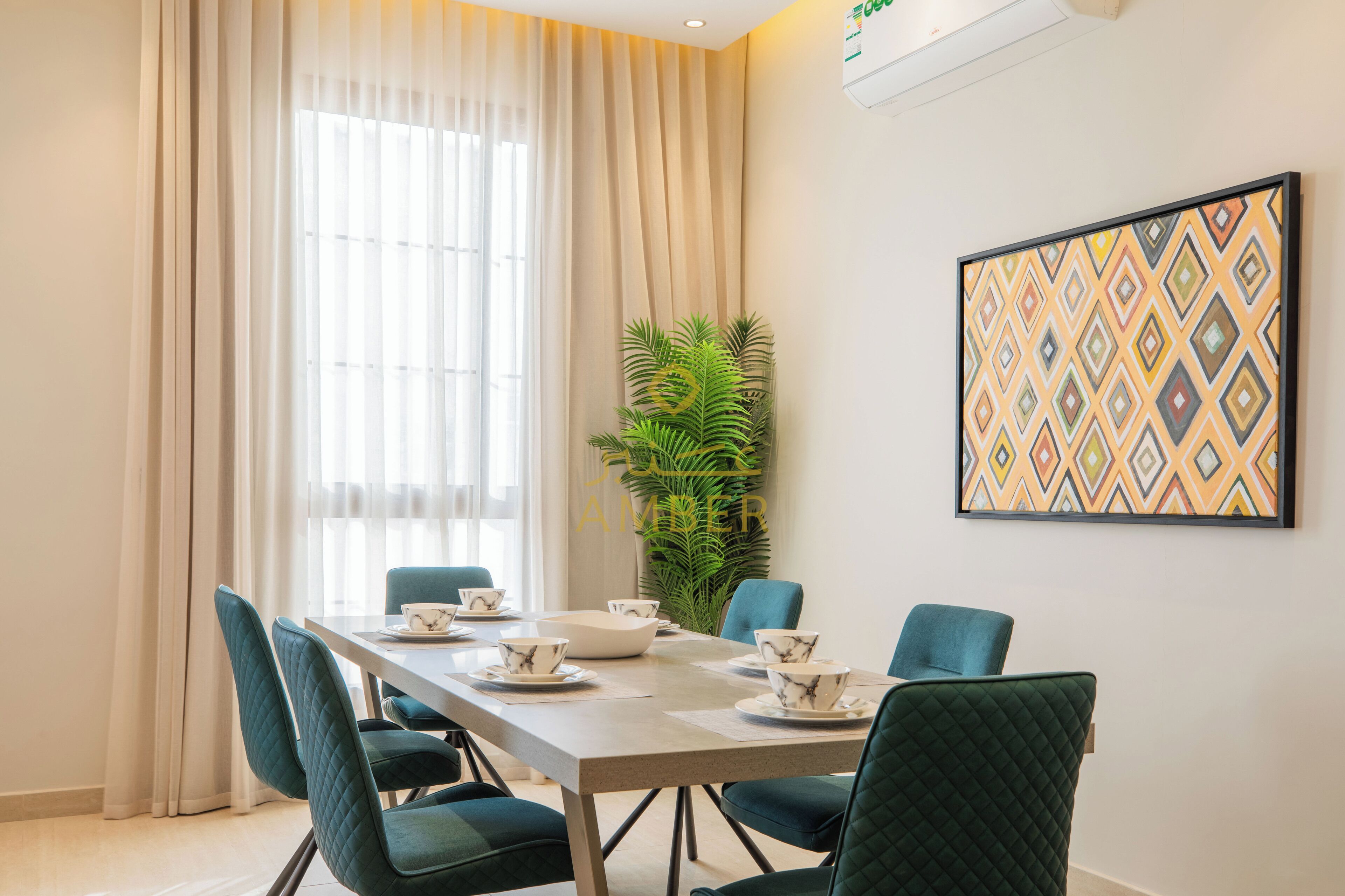 Amber Hospitality Izdihar