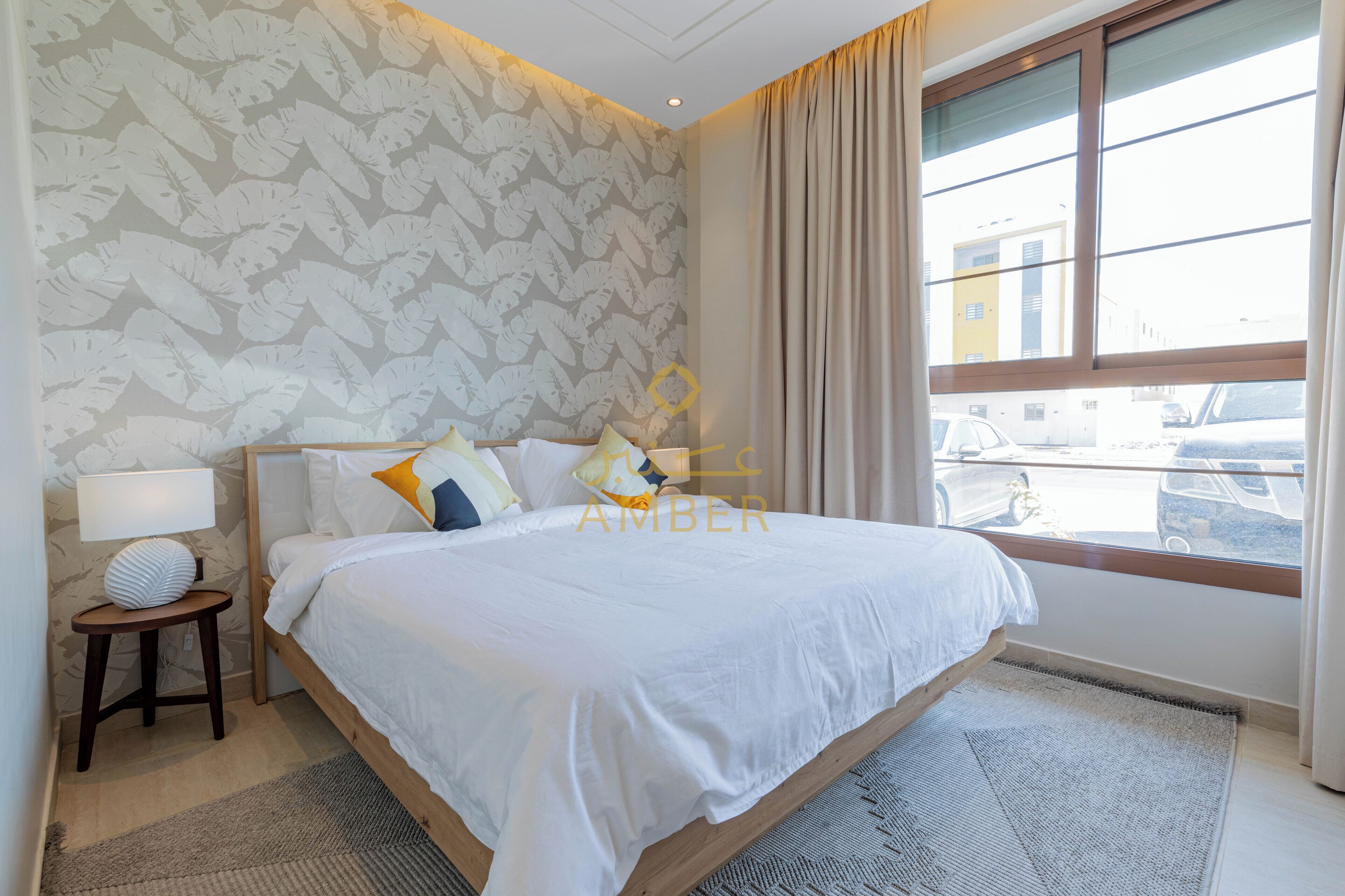 Amber Hospitality Izdihar