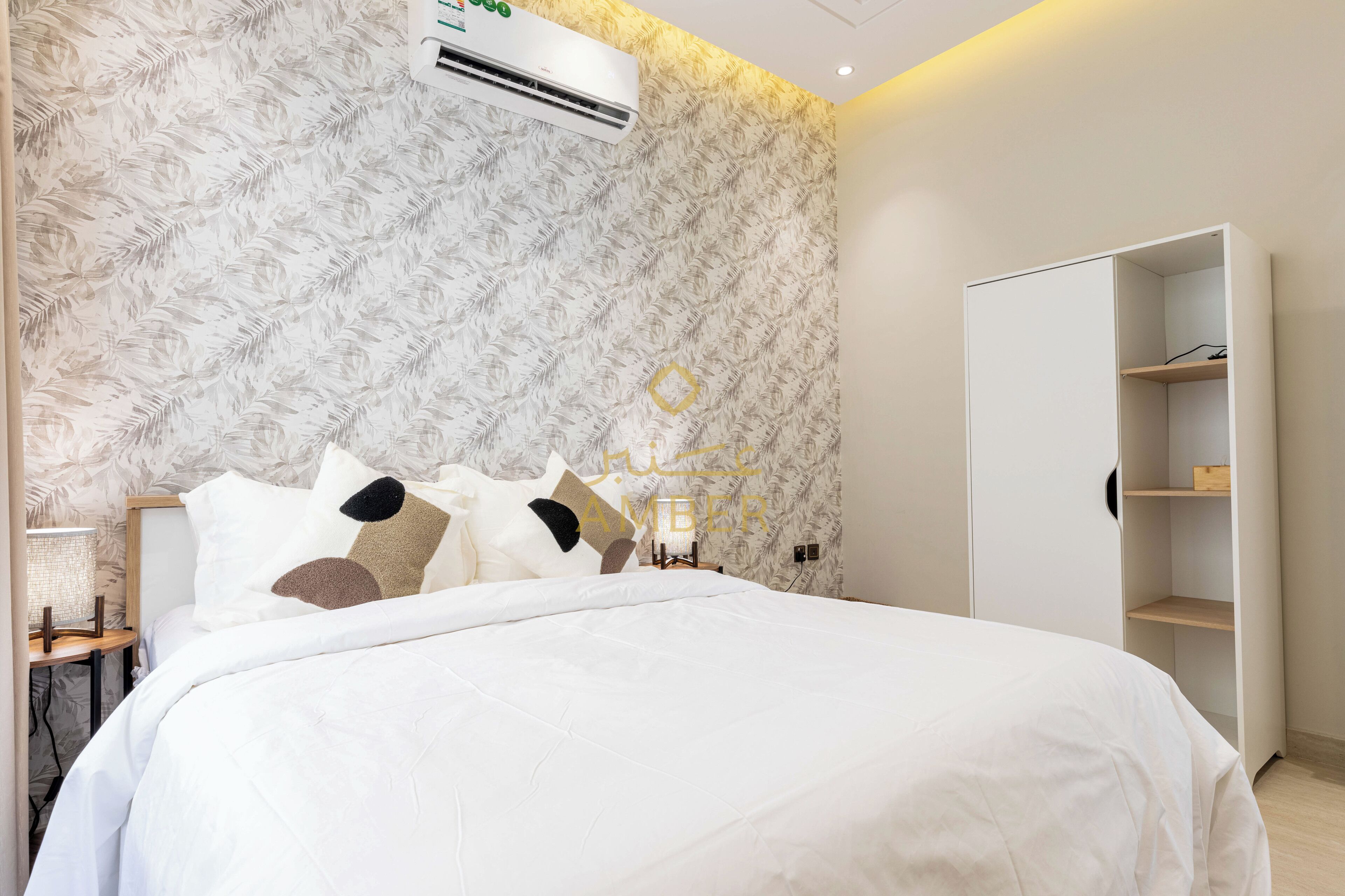 Amber Hospitality Izdihar