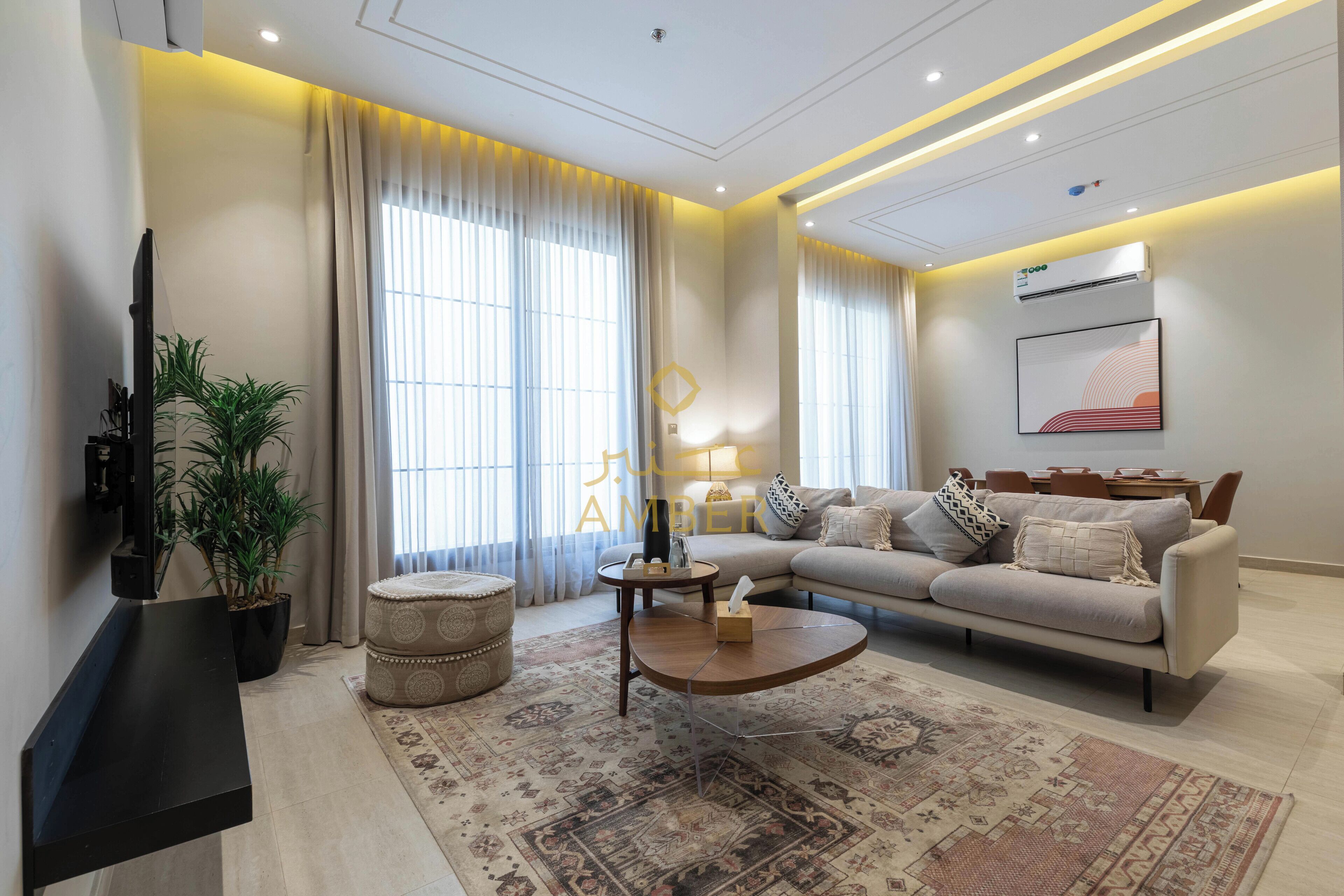 Amber Hospitality Izdihar