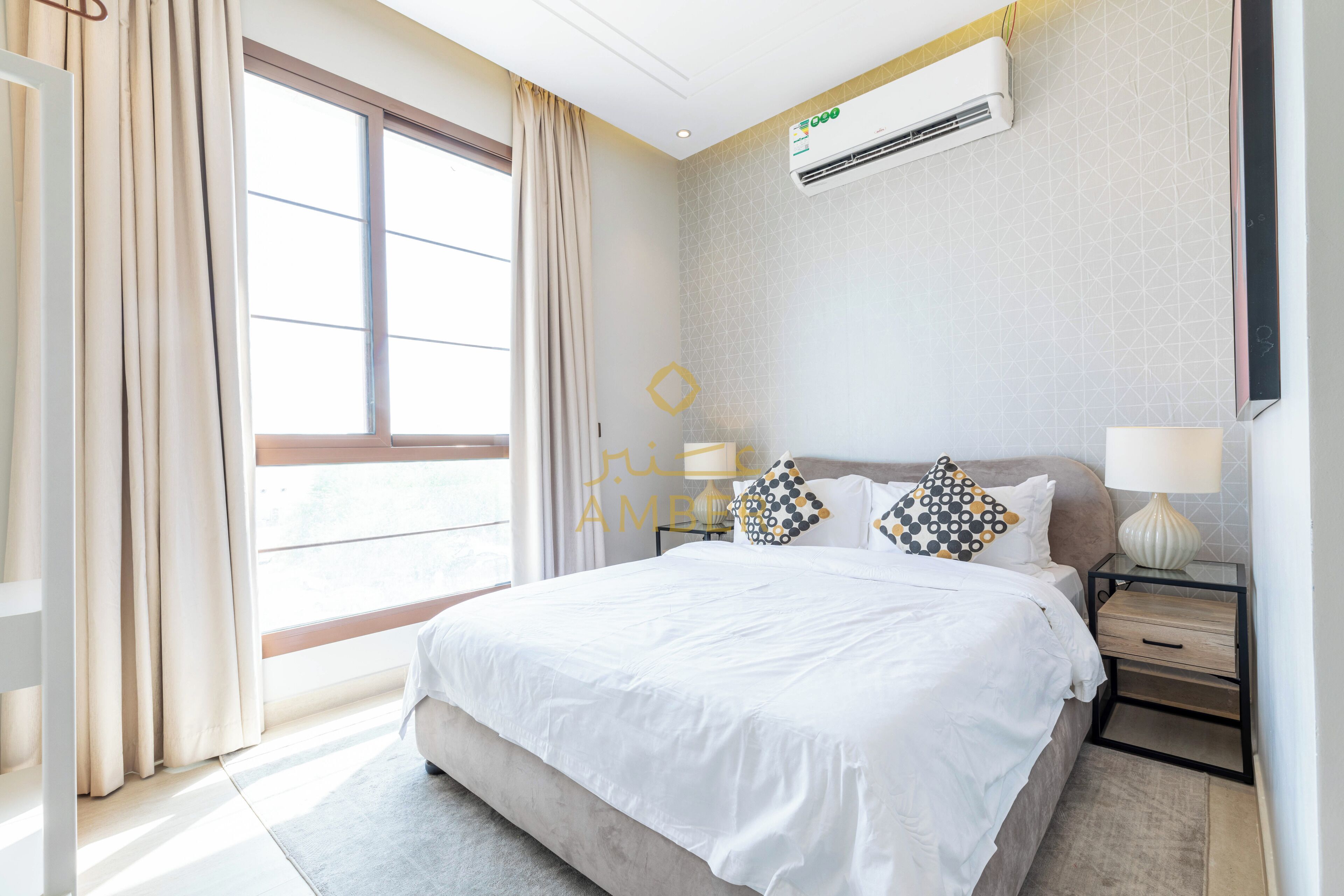 Amber Hospitality Izdihar