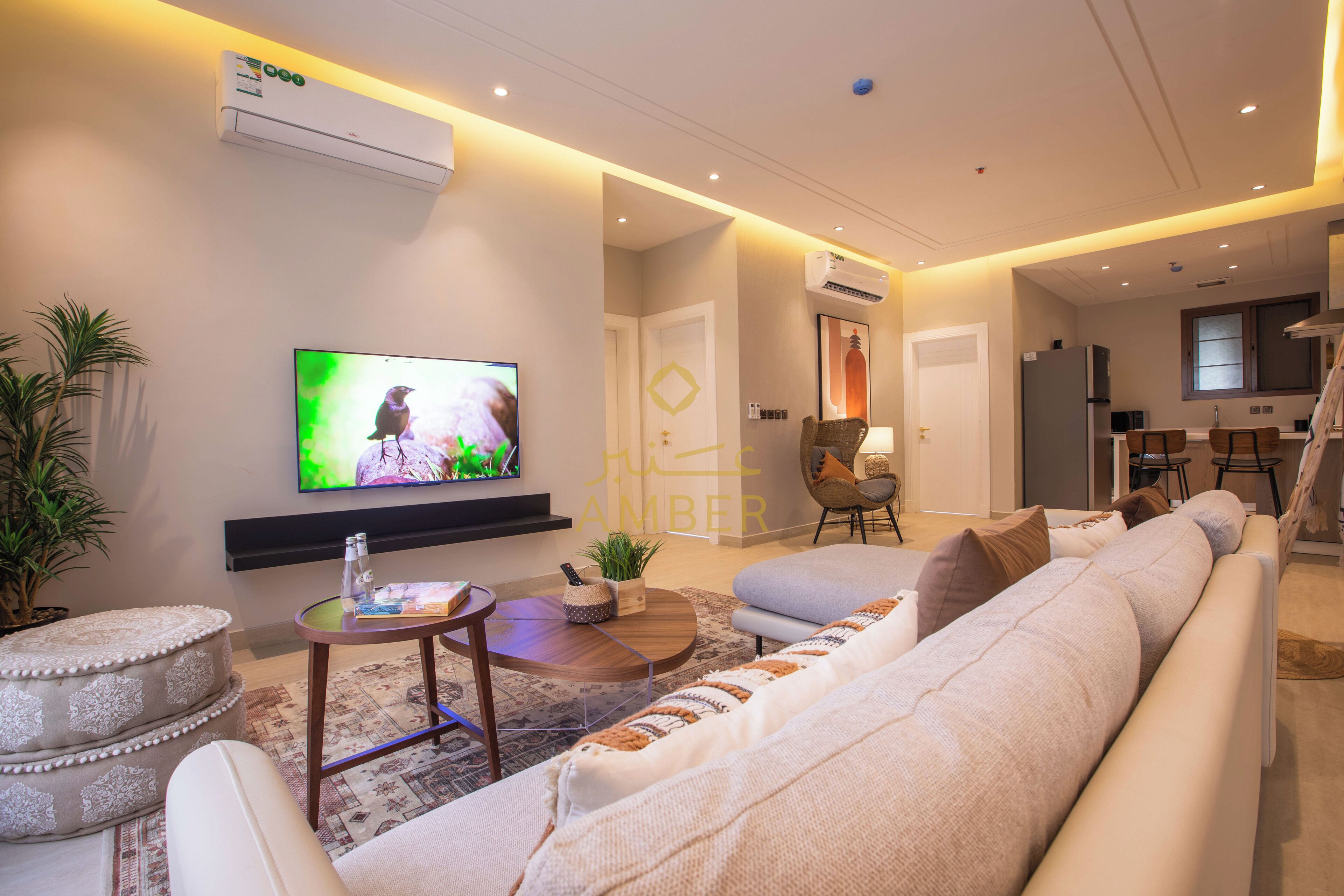 Amber Hospitality Izdihar