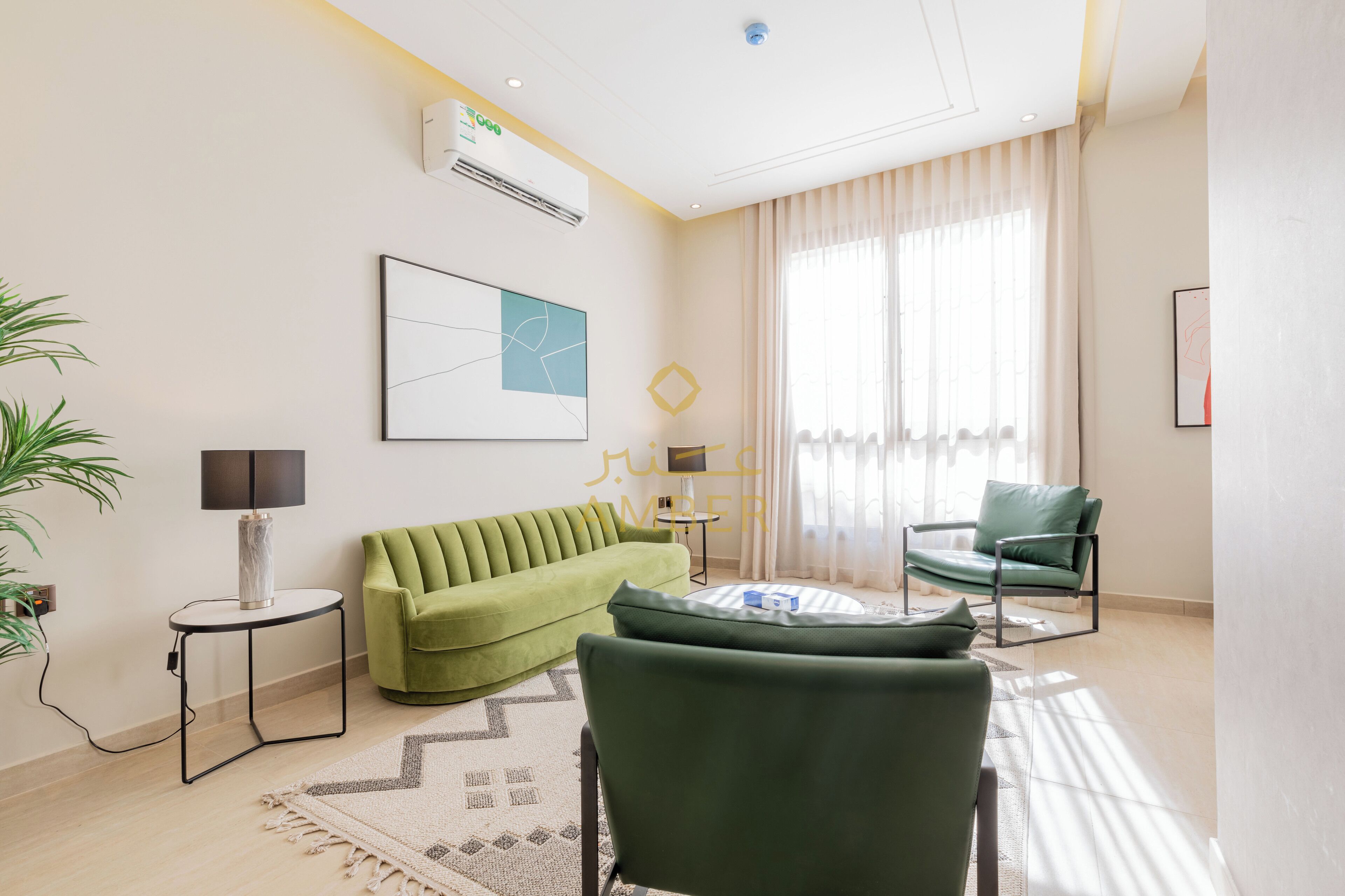 Amber Hospitality Izdihar