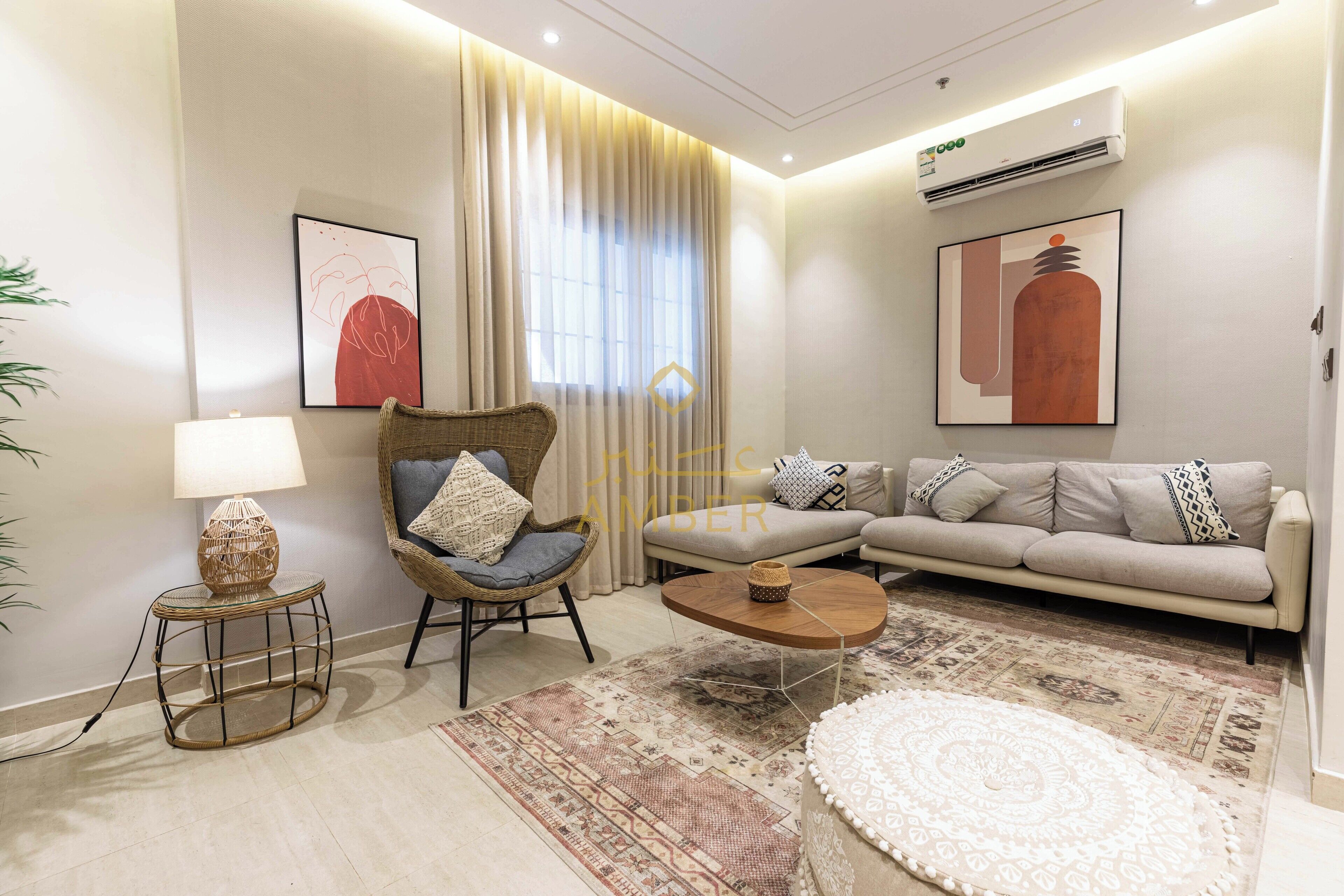 Amber Hospitality Izdihar