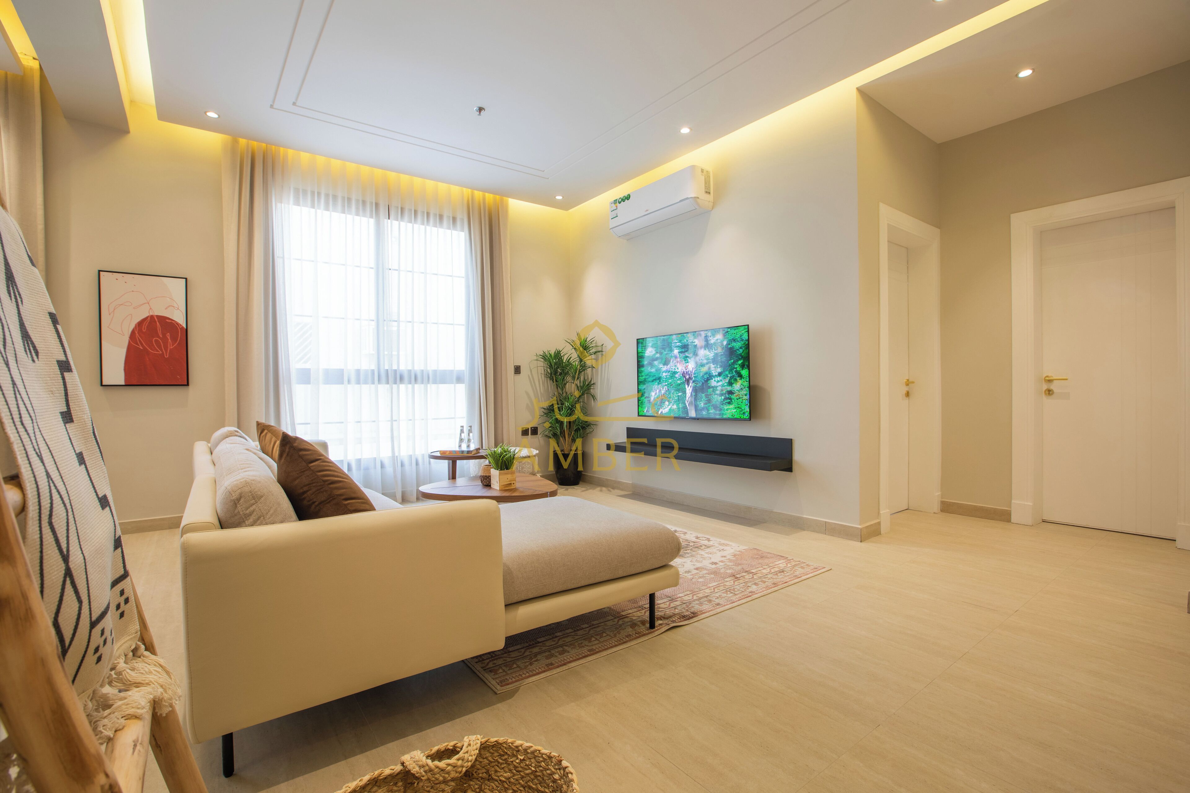 Amber Hospitality Izdihar