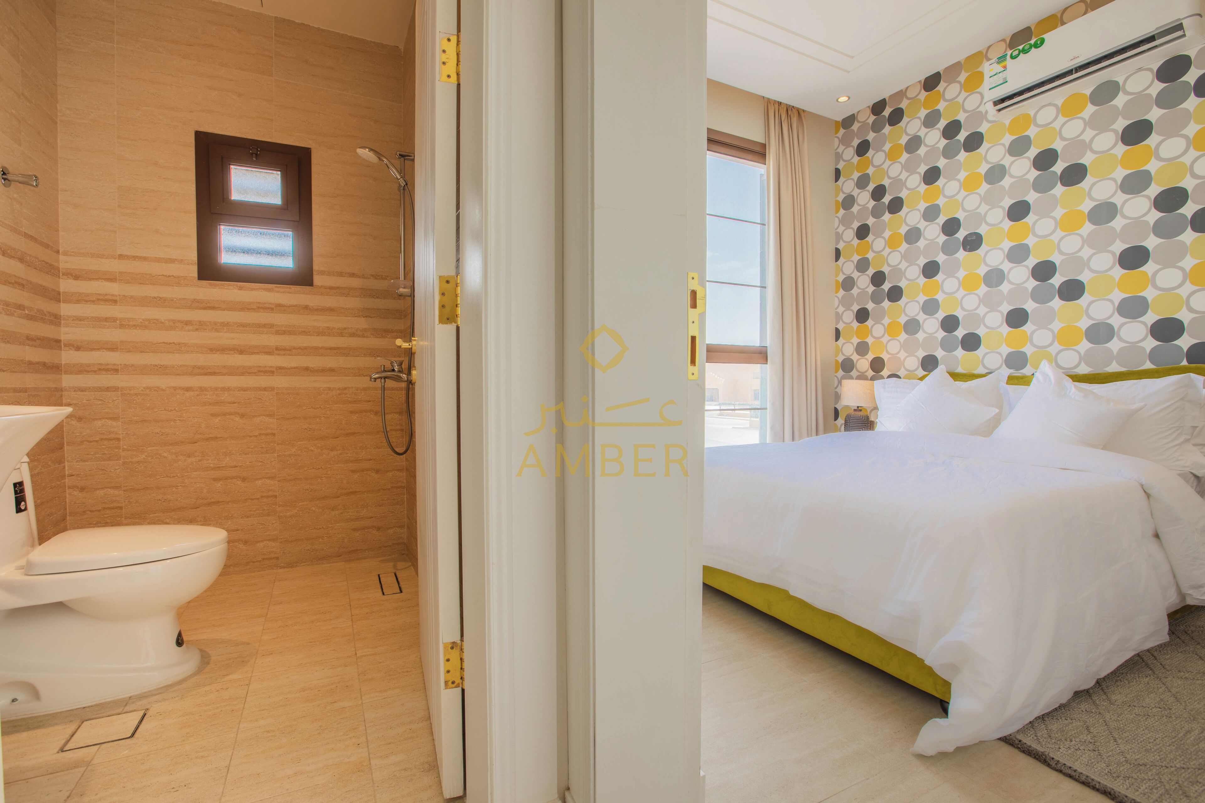 Amber Hospitality Izdihar