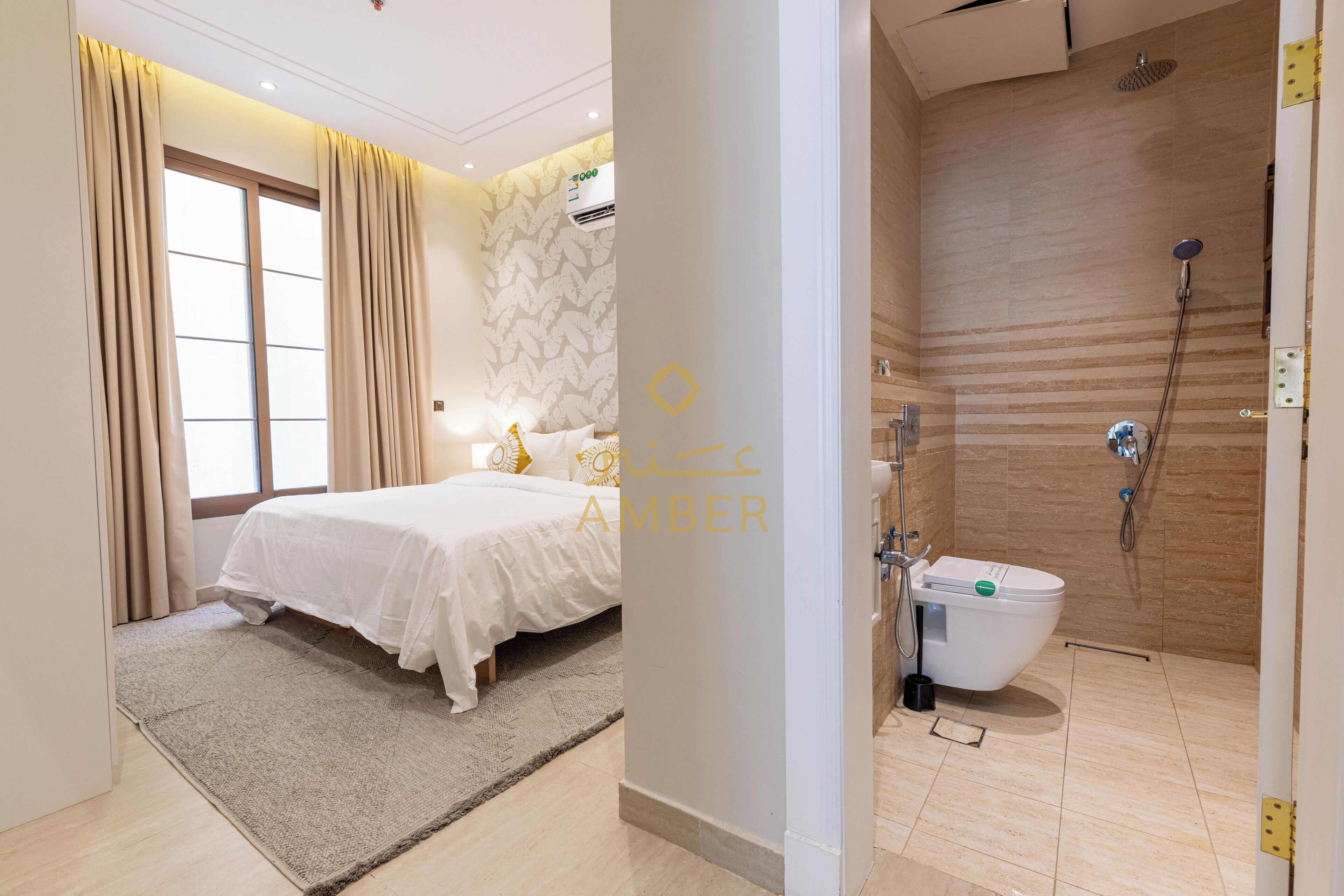 Amber Hospitality Izdihar