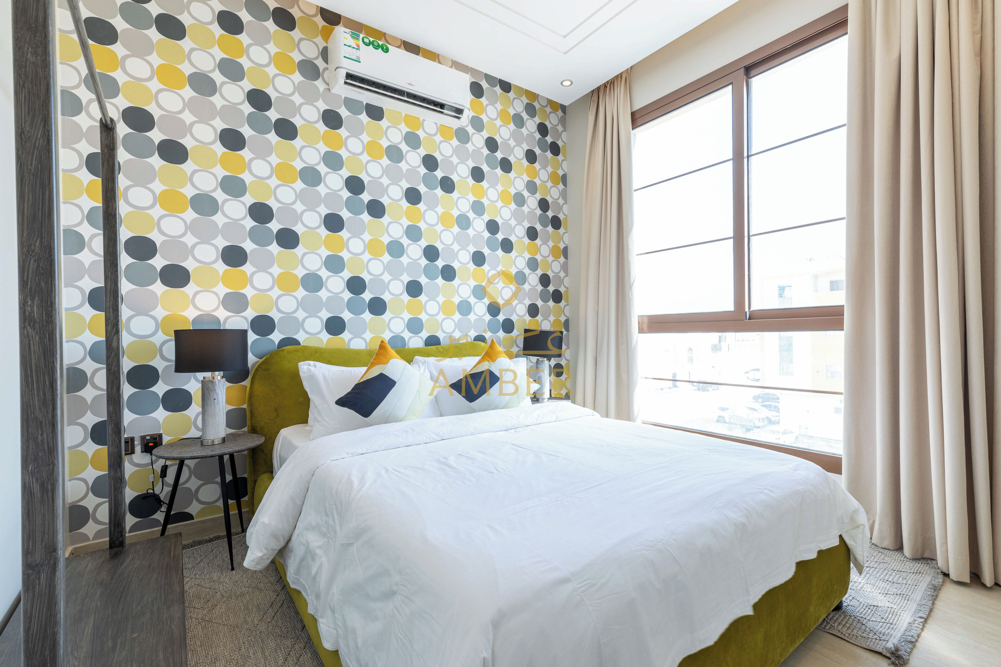Amber Hospitality Izdihar
