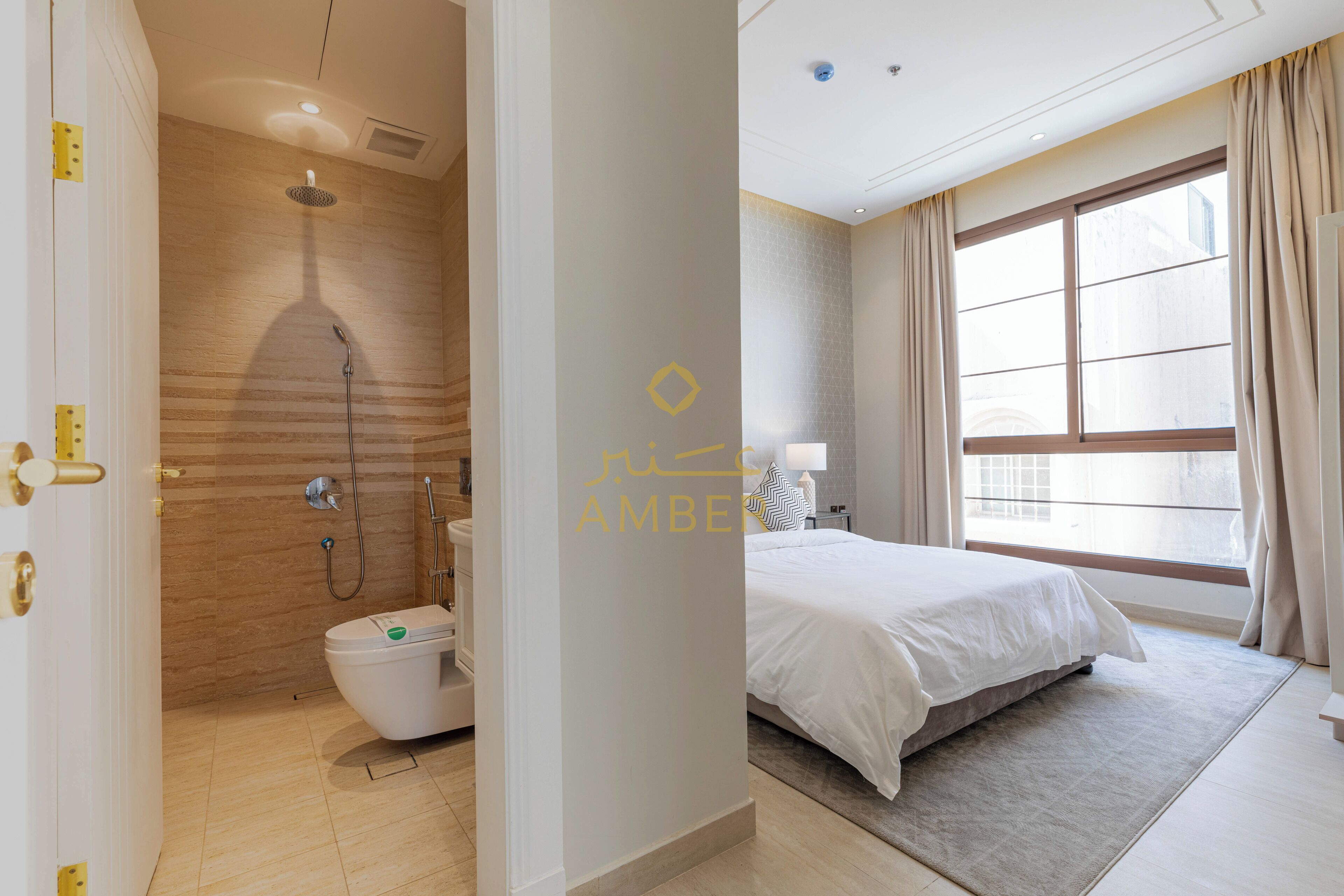 Amber Hospitality Izdihar