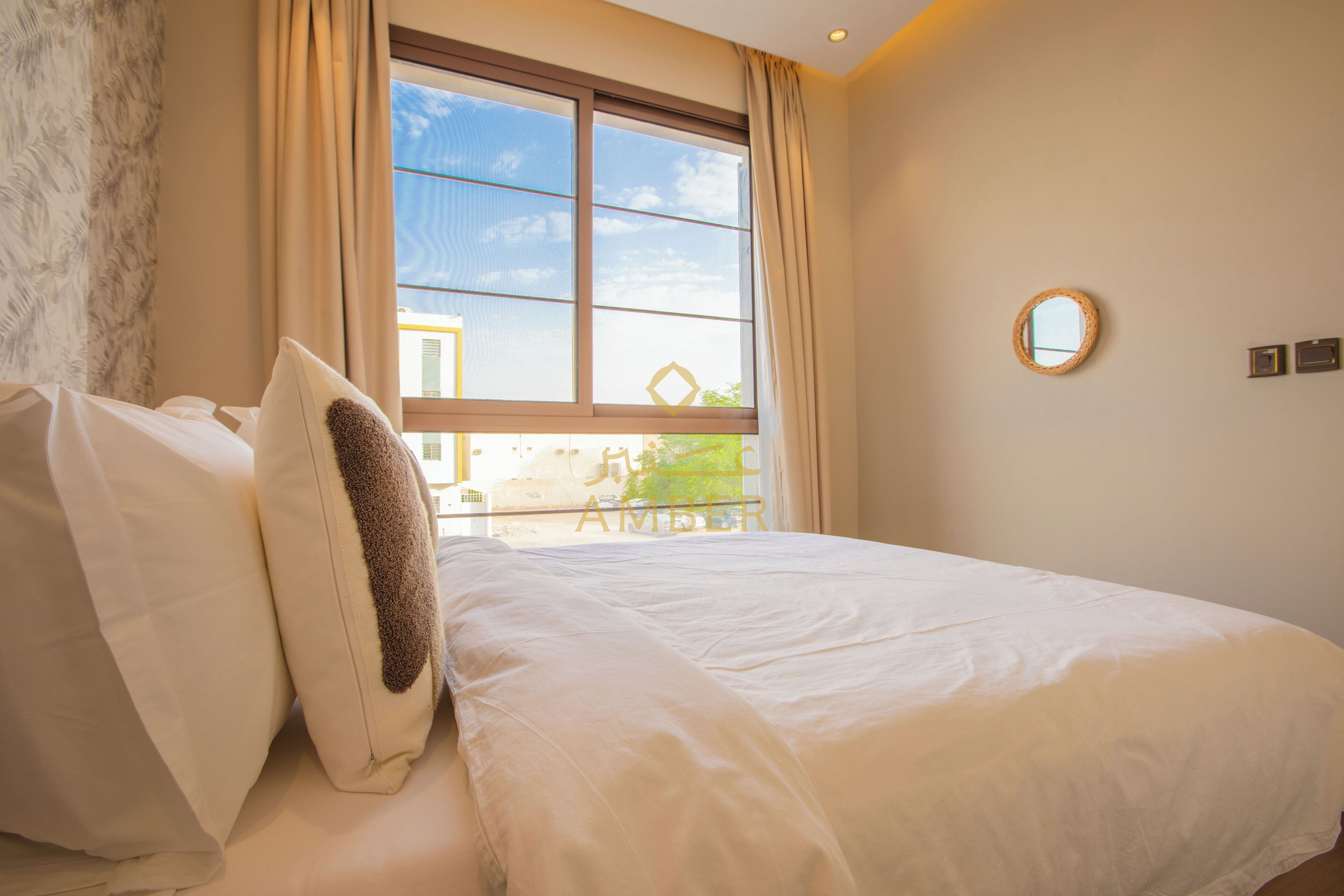 Amber Hospitality Izdihar
