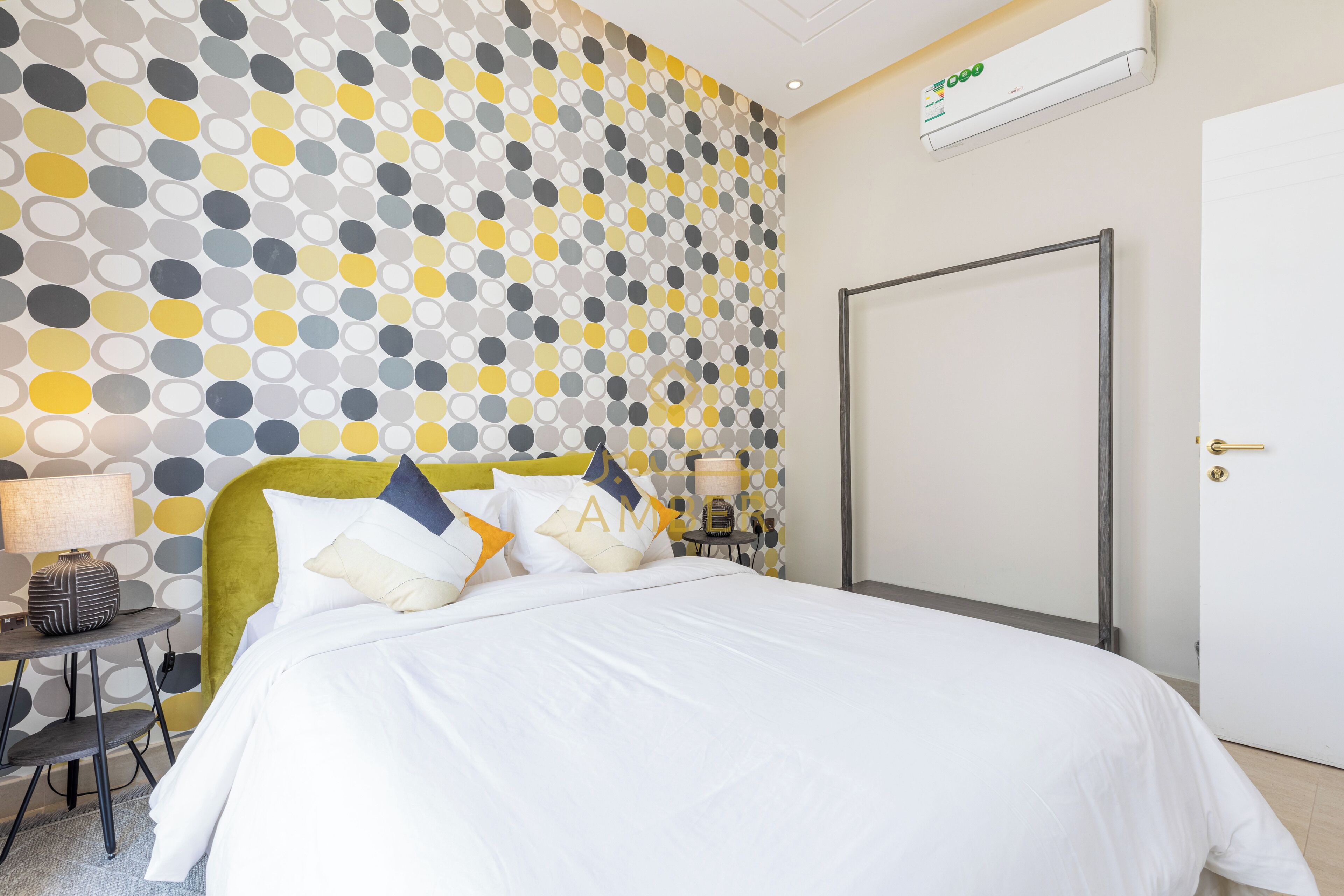 Amber Hospitality Izdihar