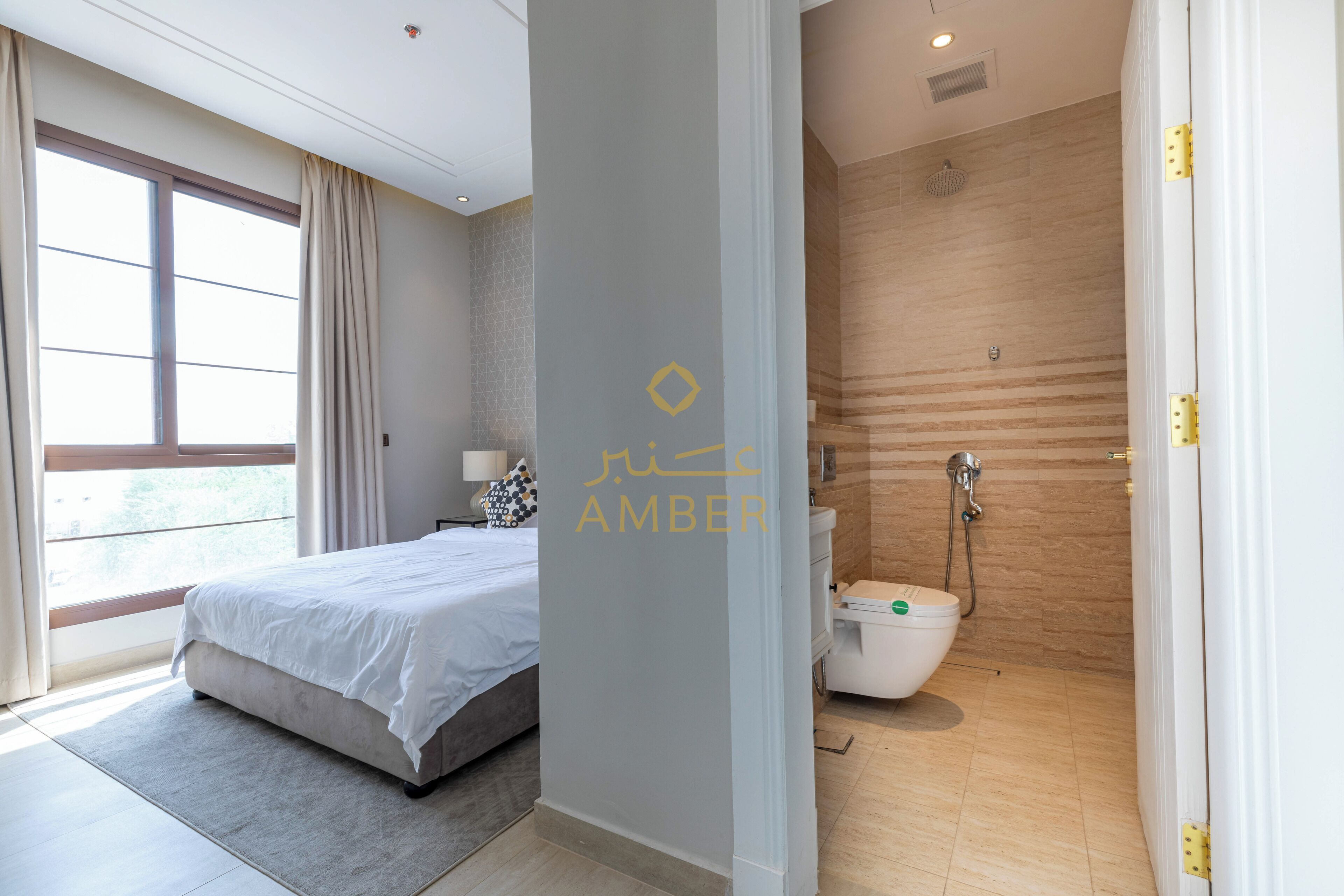 Amber Hospitality Izdihar