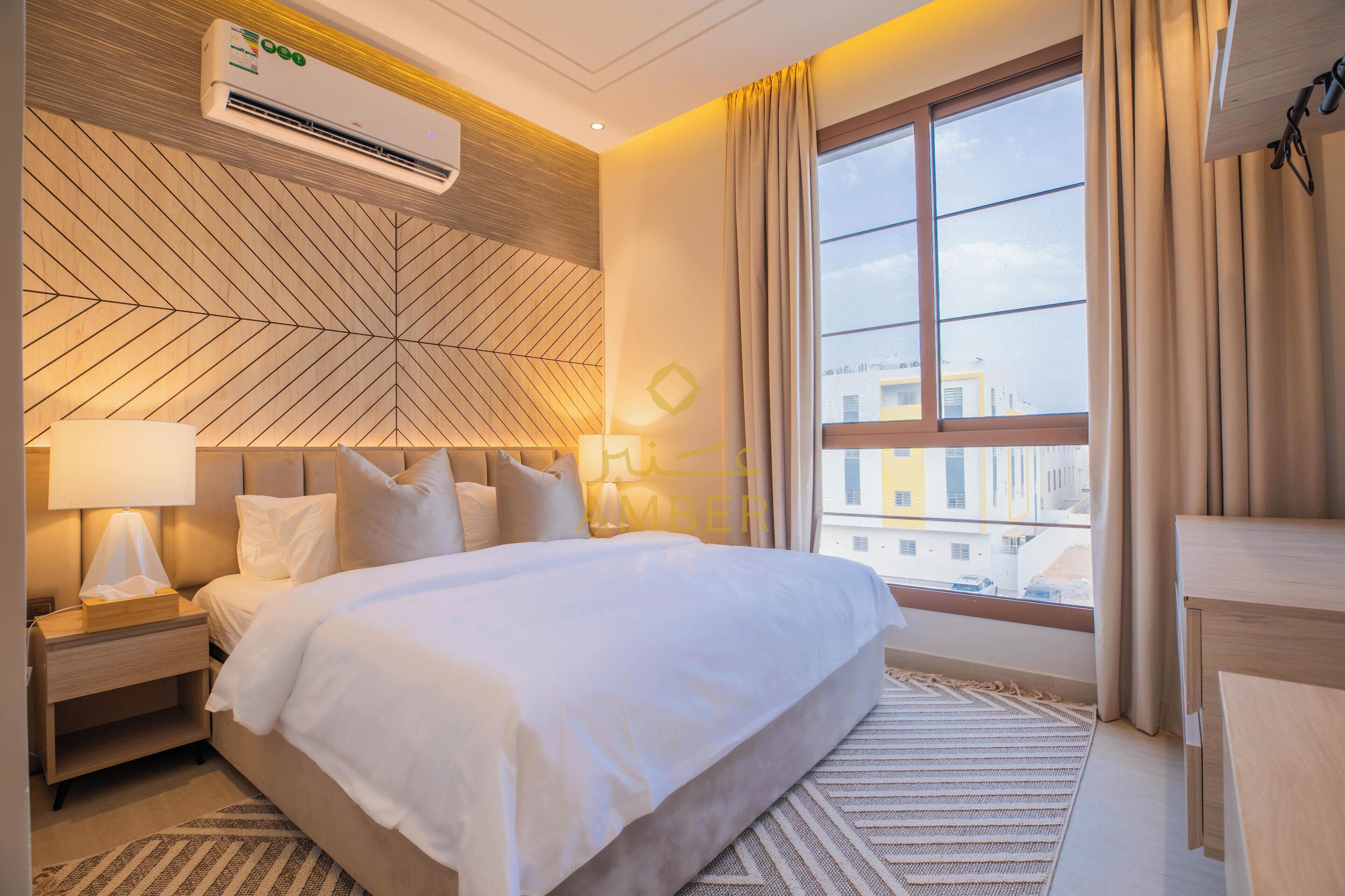 Amber Hospitality Izdihar