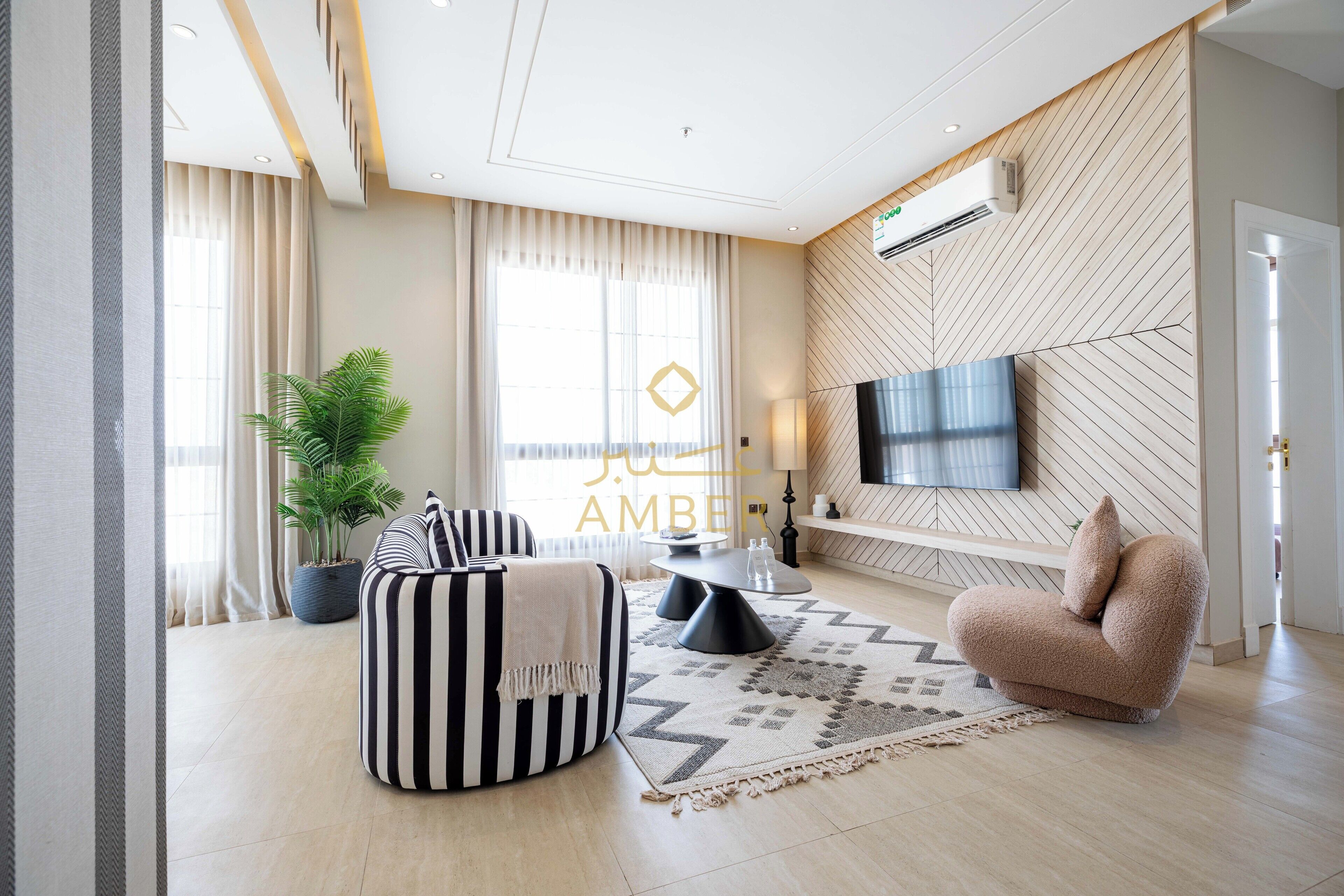 Amber Hospitality Izdihar