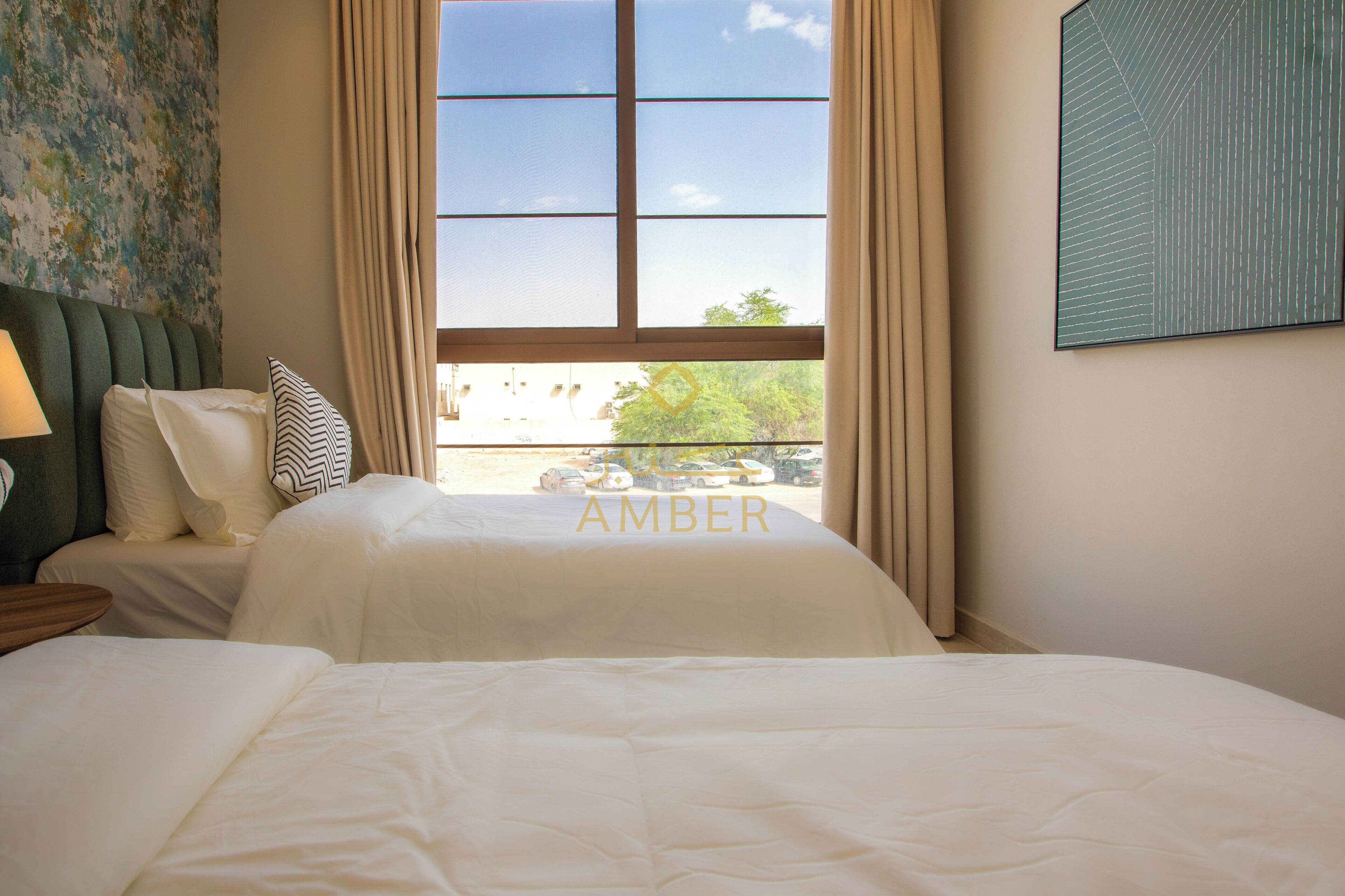 Amber Hospitality Izdihar