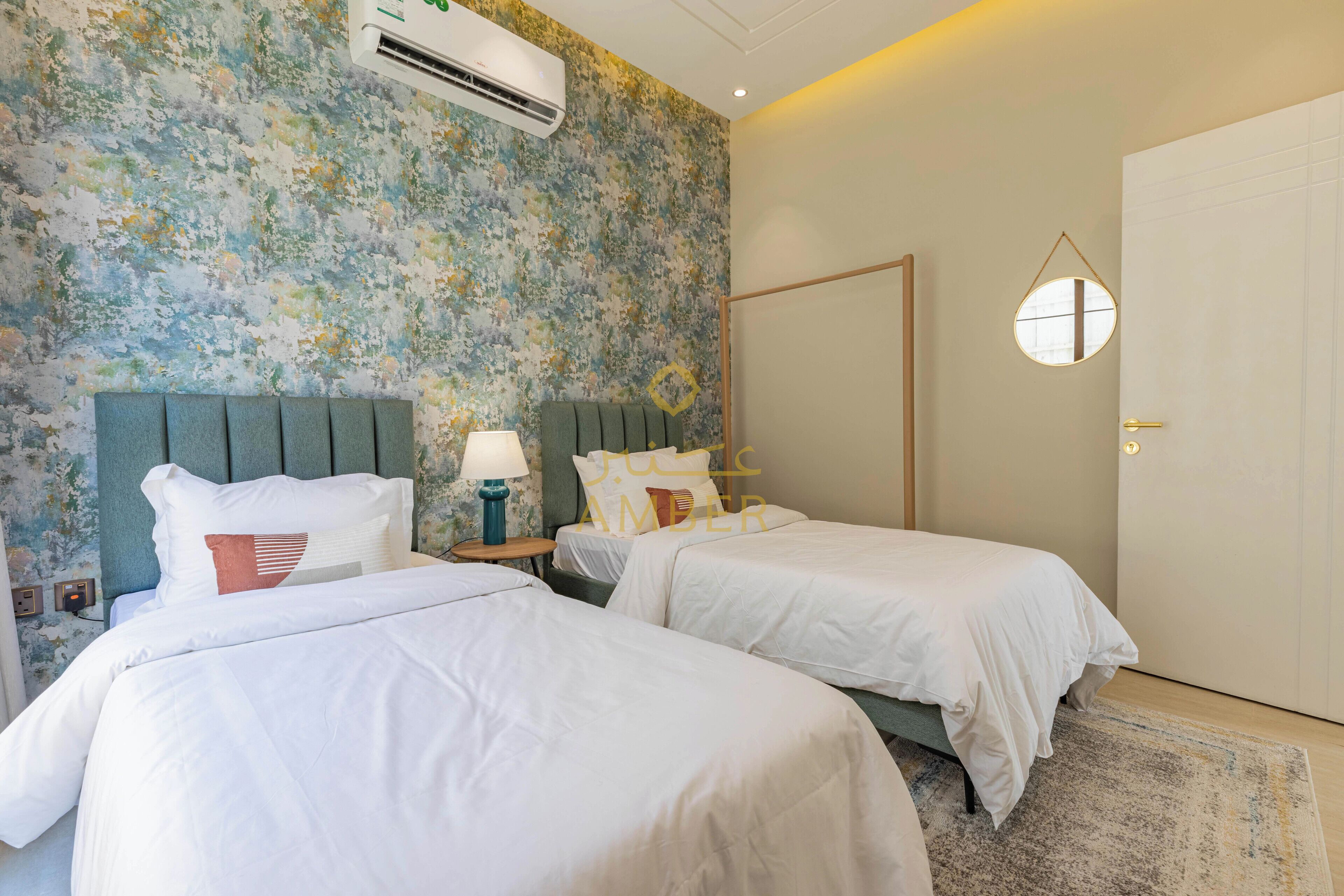 Amber Hospitality Izdihar