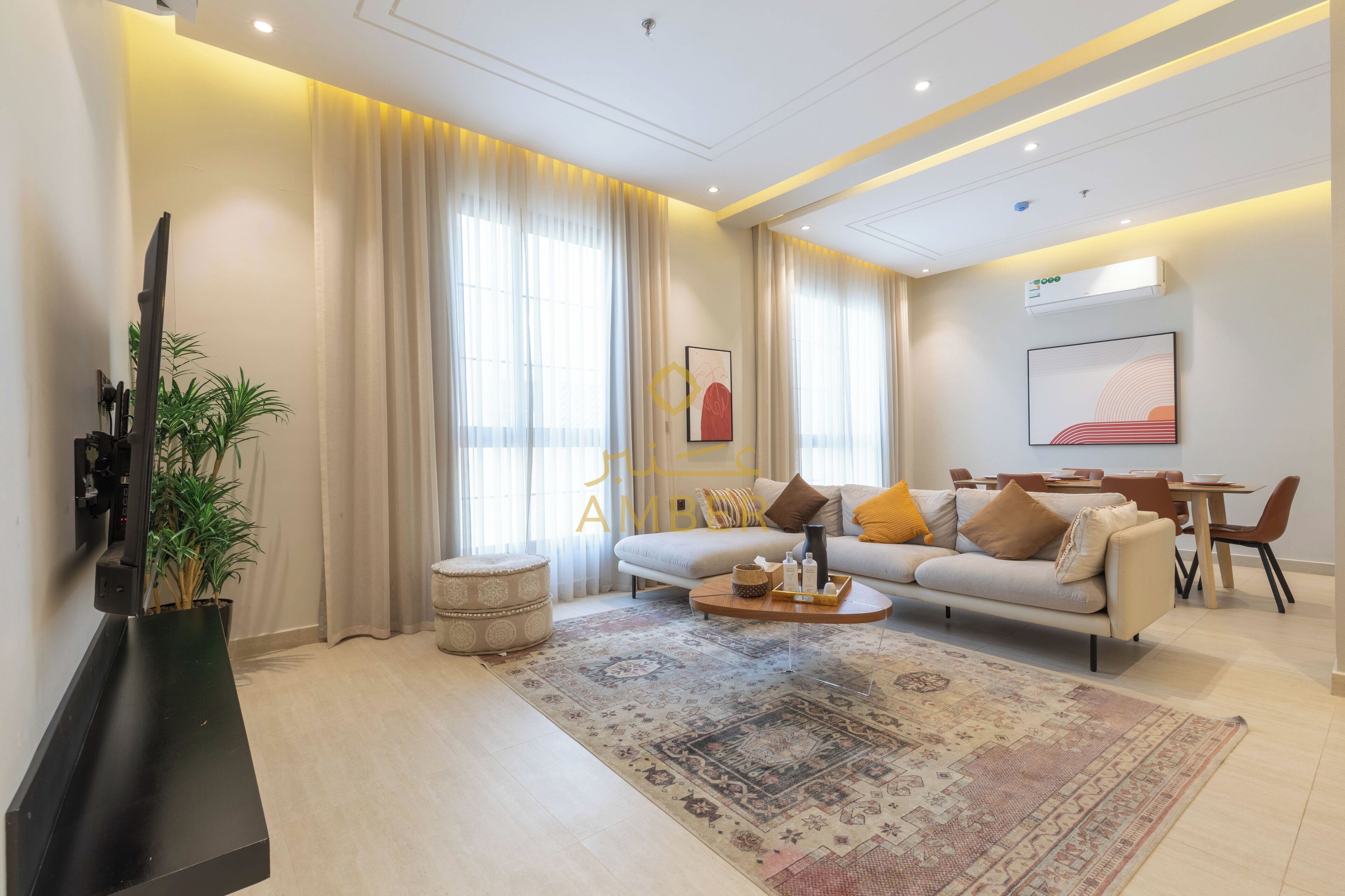 Amber Hospitality Izdihar