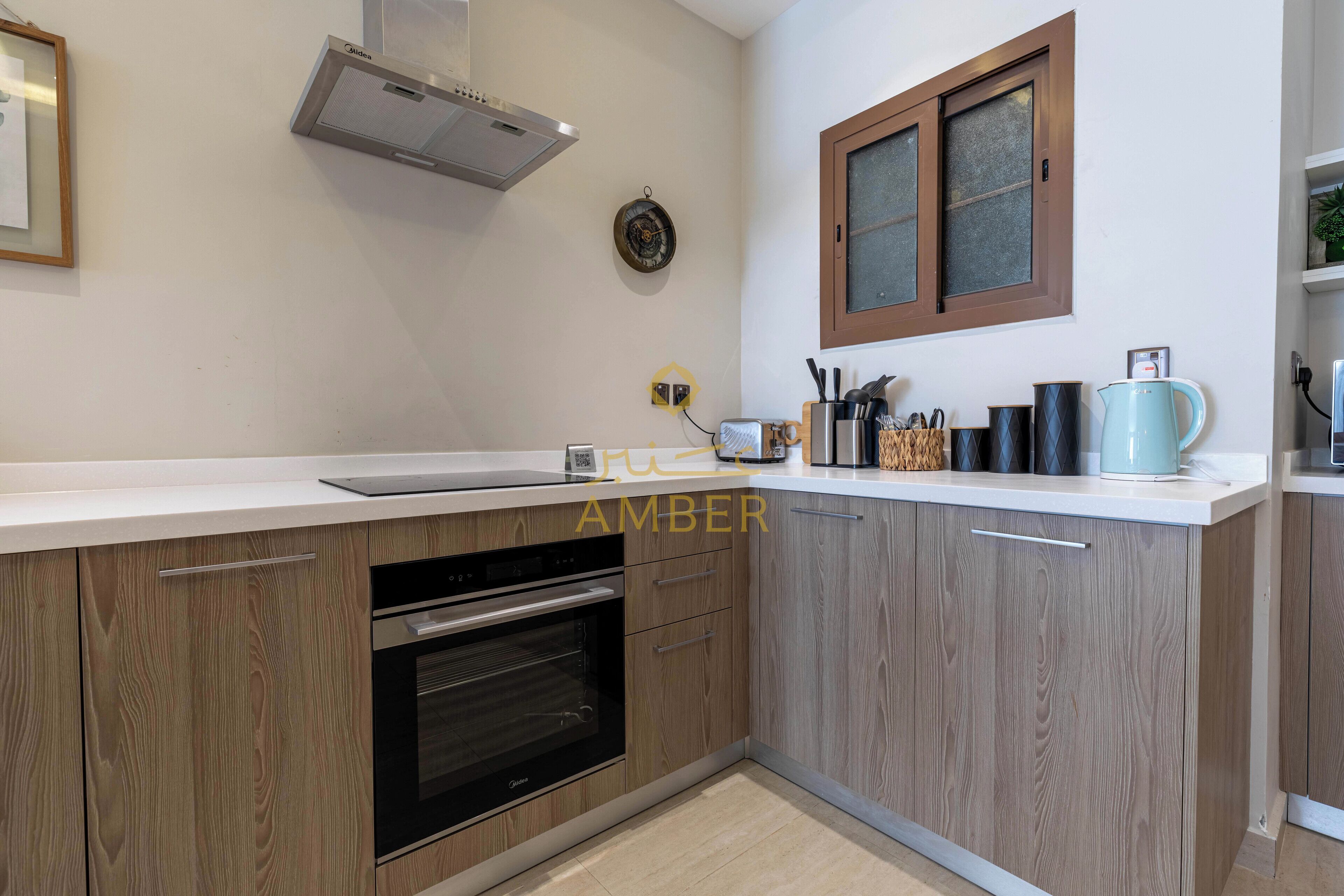 Amber Hospitality Izdihar