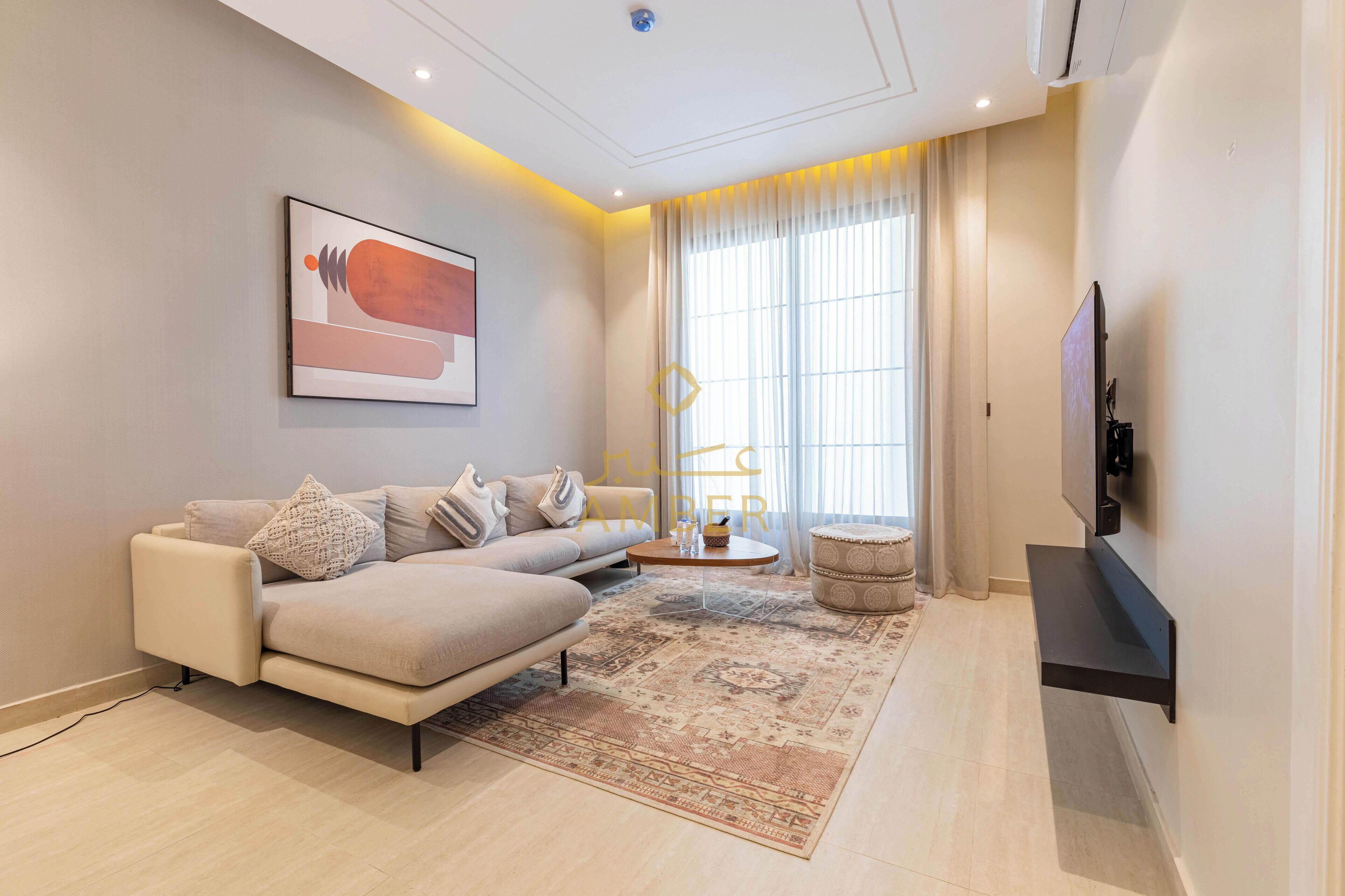 Amber Hospitality Izdihar
