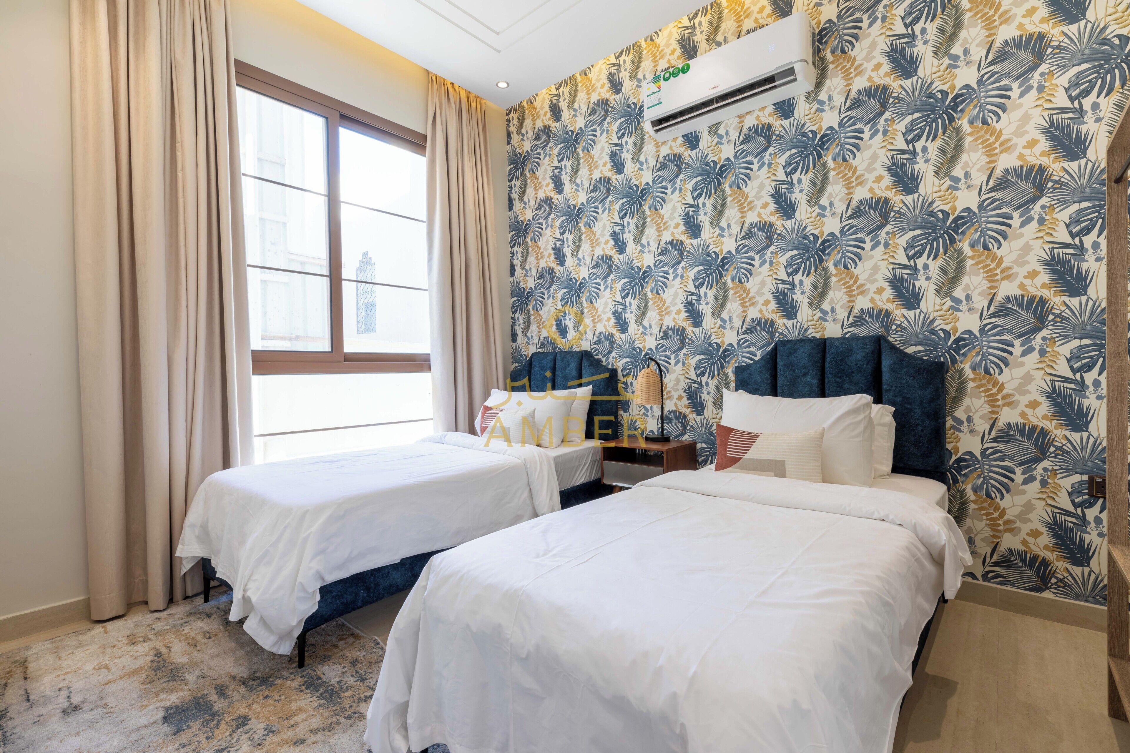Amber Hospitality Izdihar