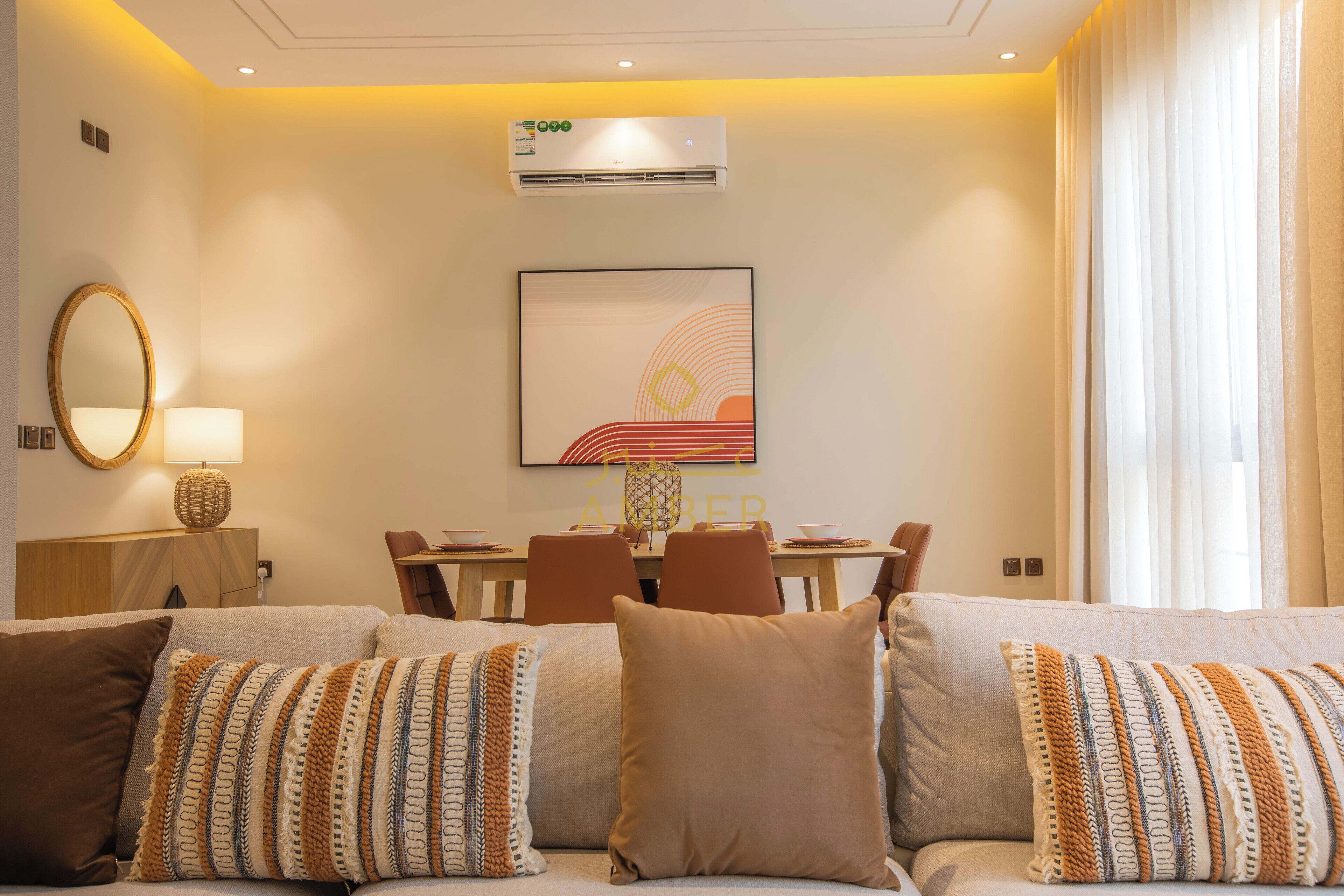 Amber Hospitality Izdihar