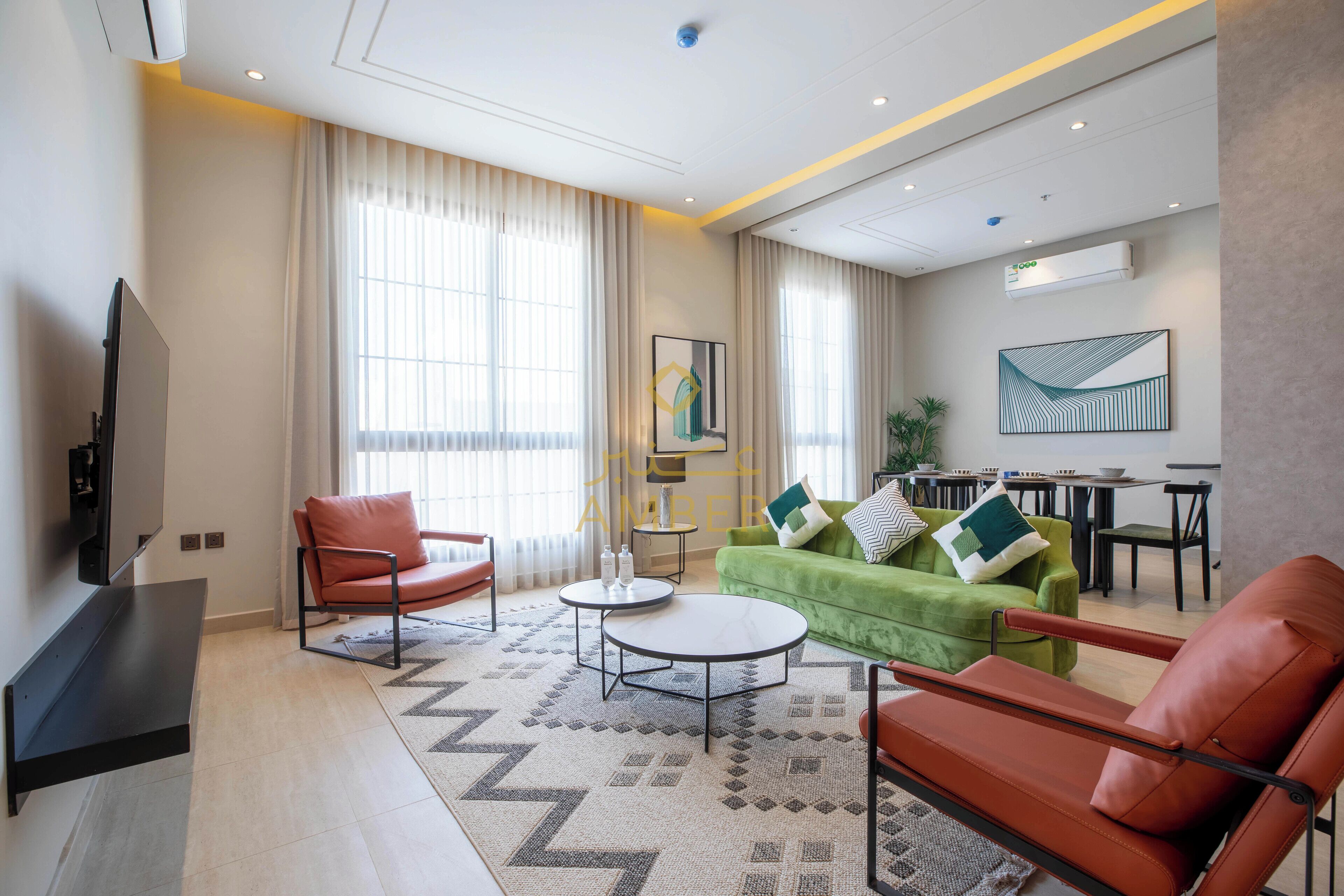Amber Hospitality Izdihar
