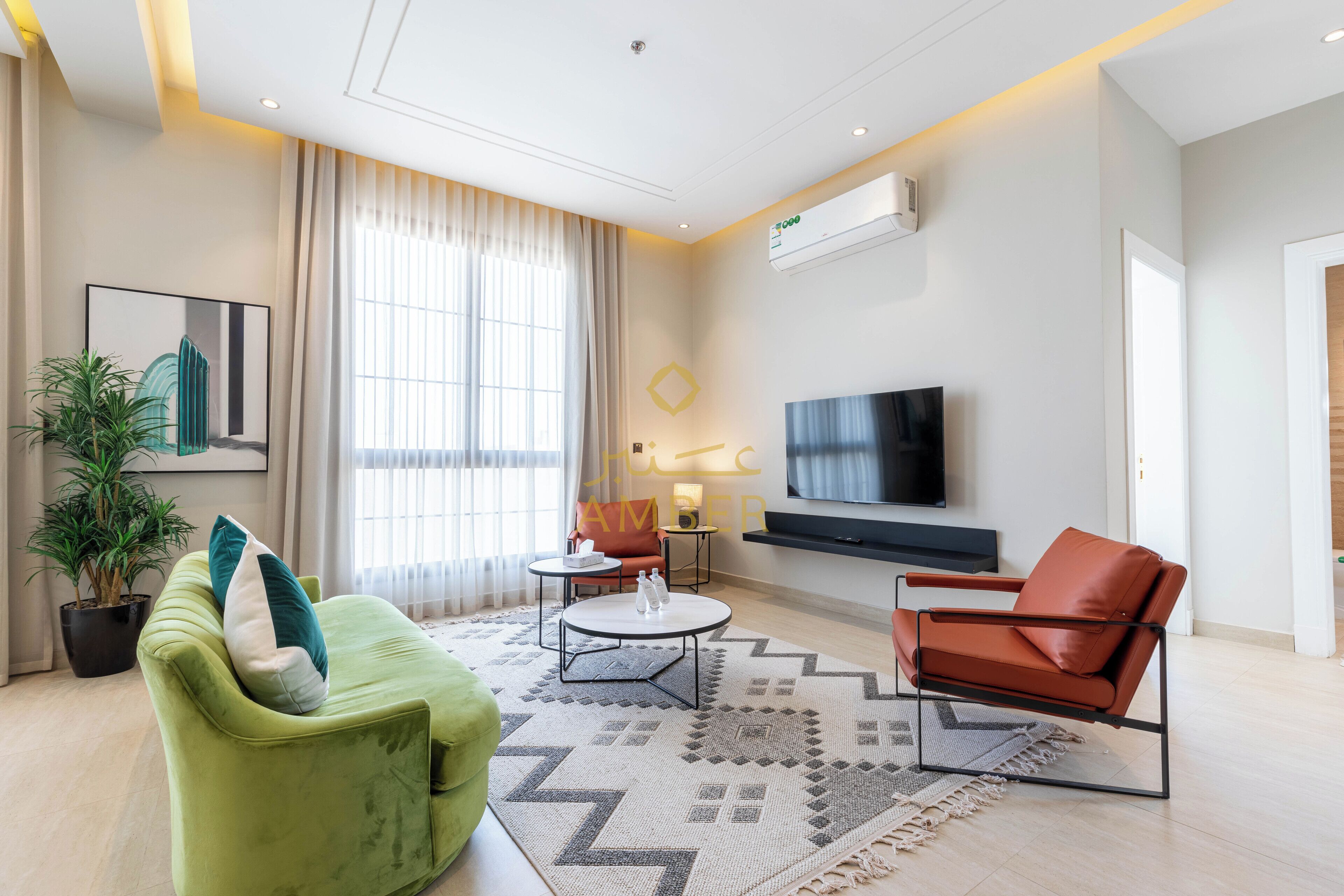 Amber Hospitality Izdihar