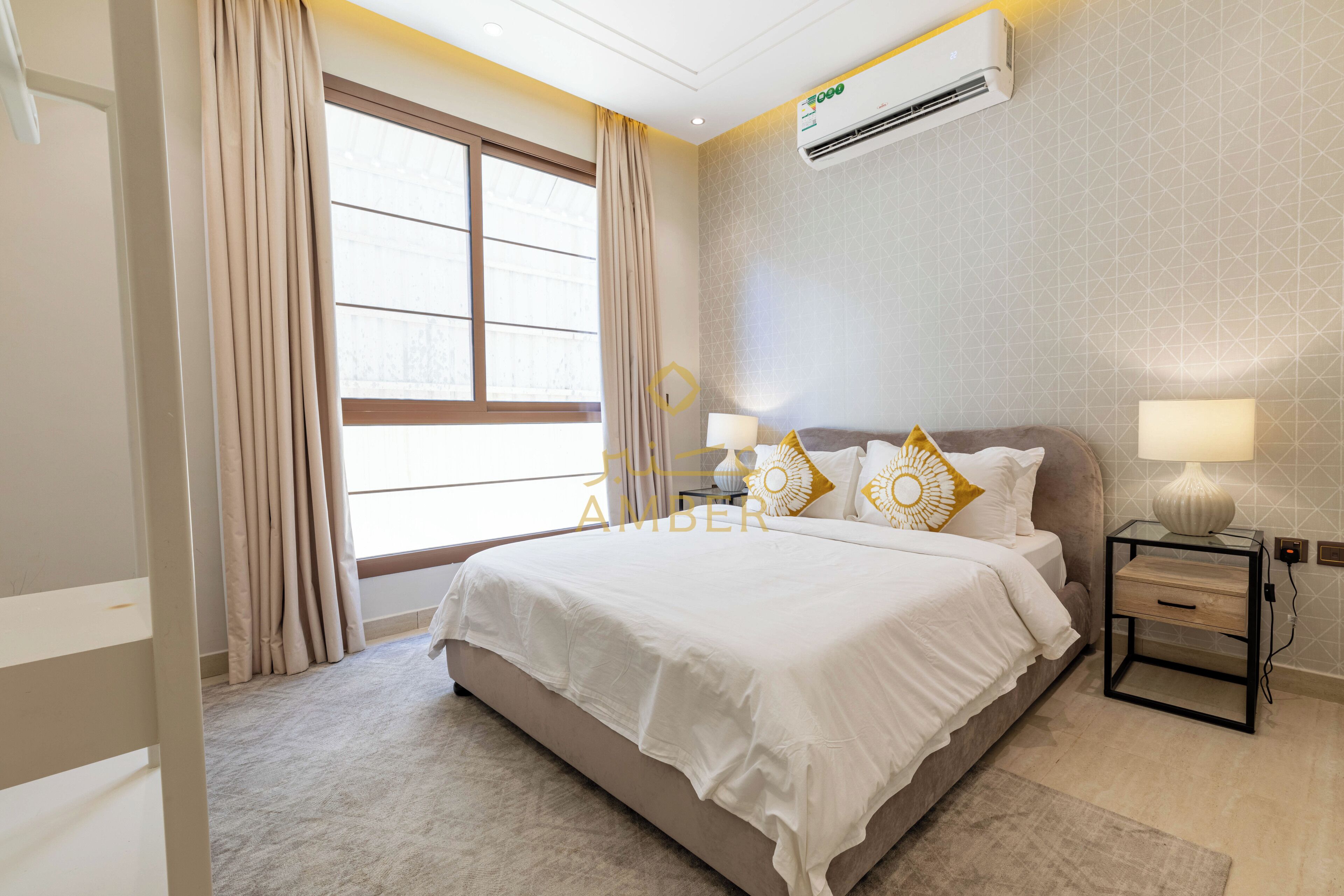 Amber Hospitality Izdihar