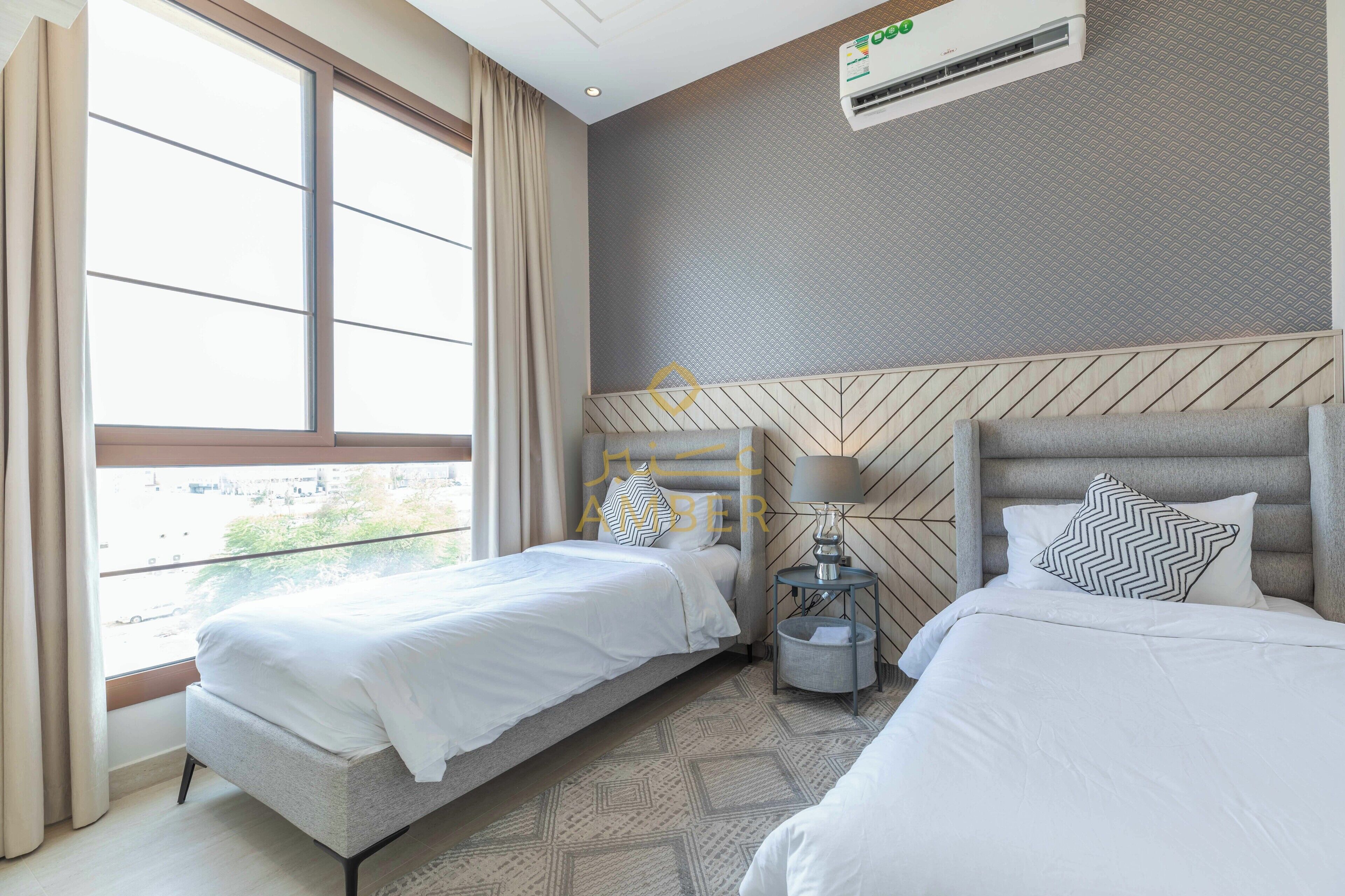 Amber Hospitality Izdihar