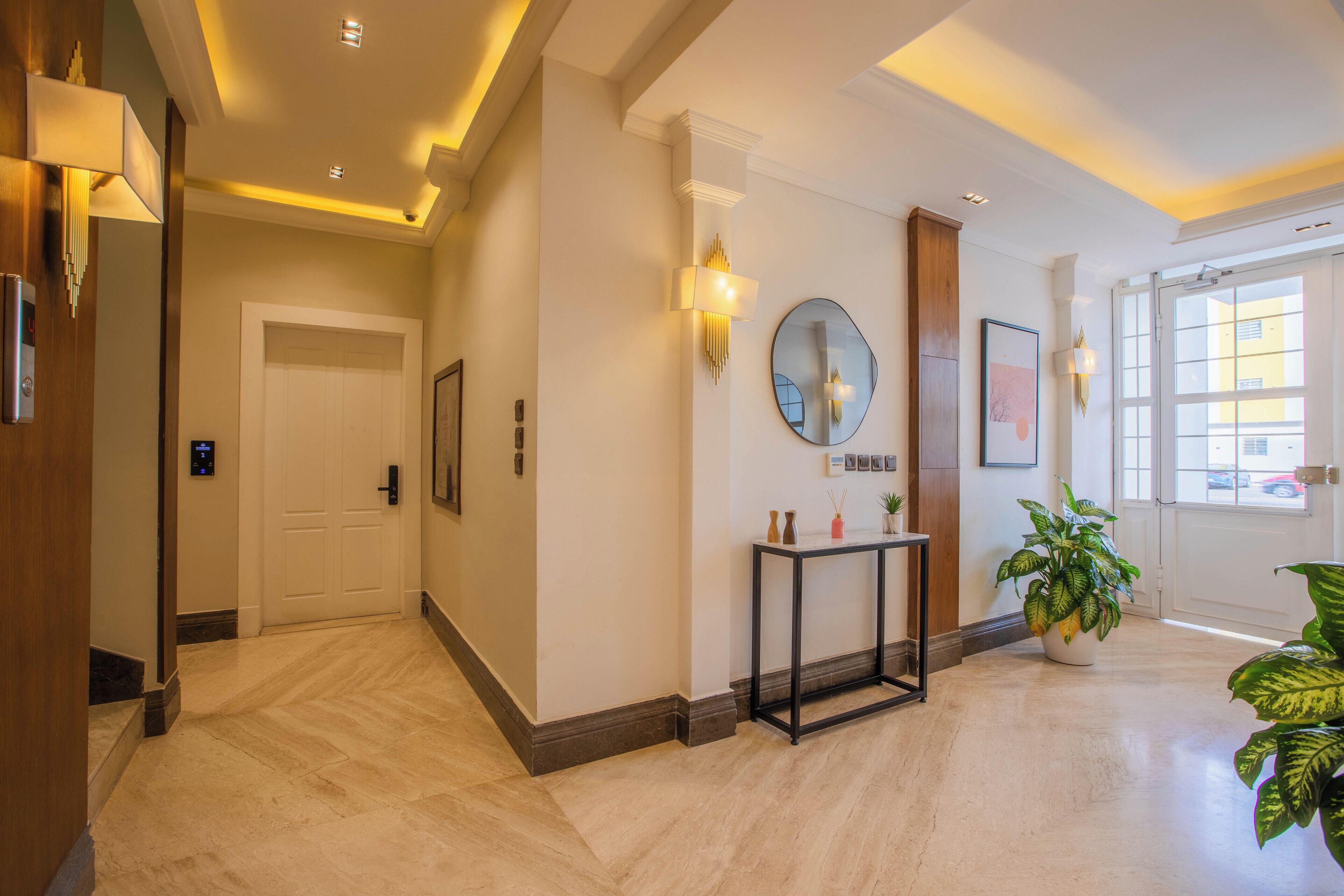 Amber Hospitality Izdihar