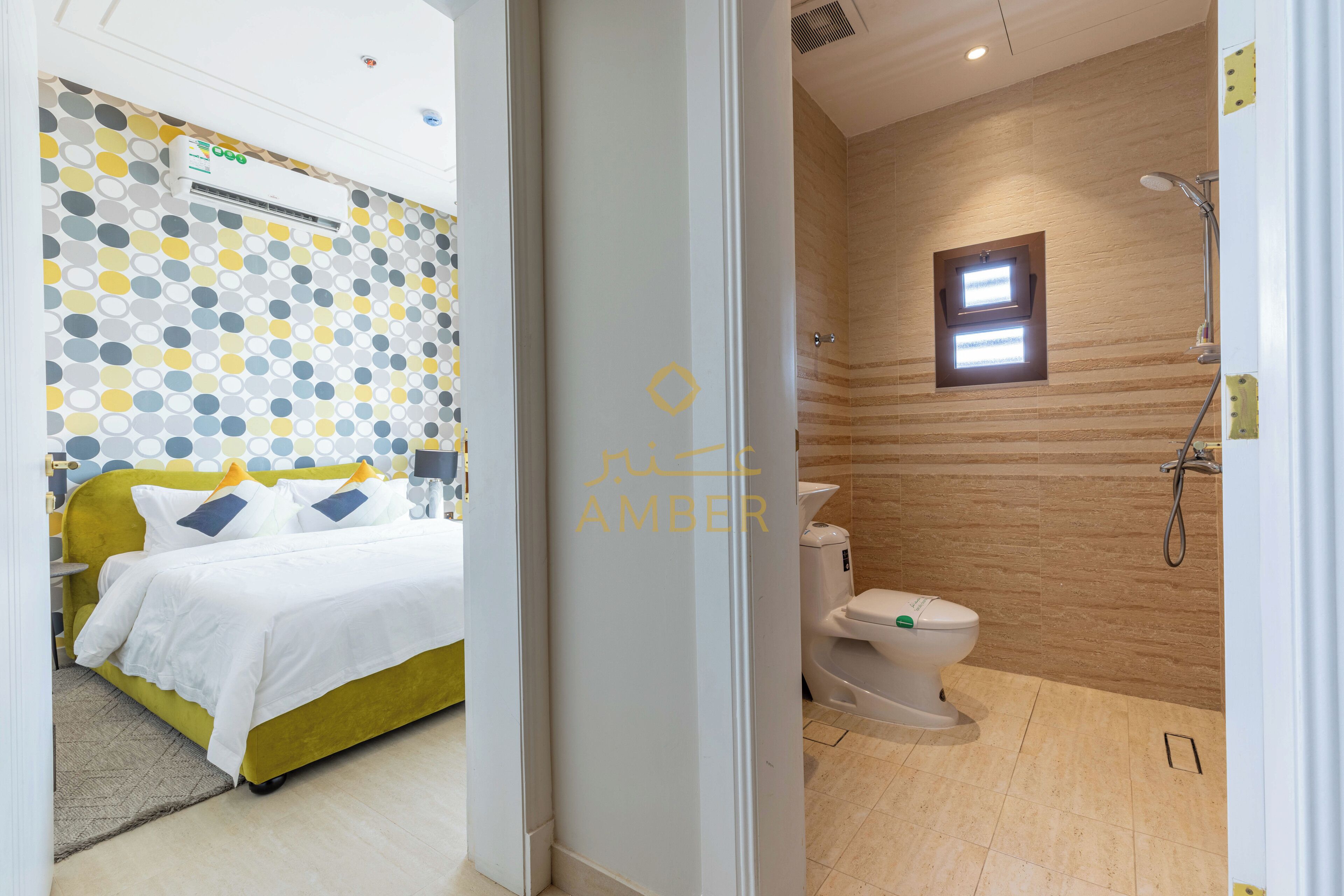 Amber Hospitality Izdihar