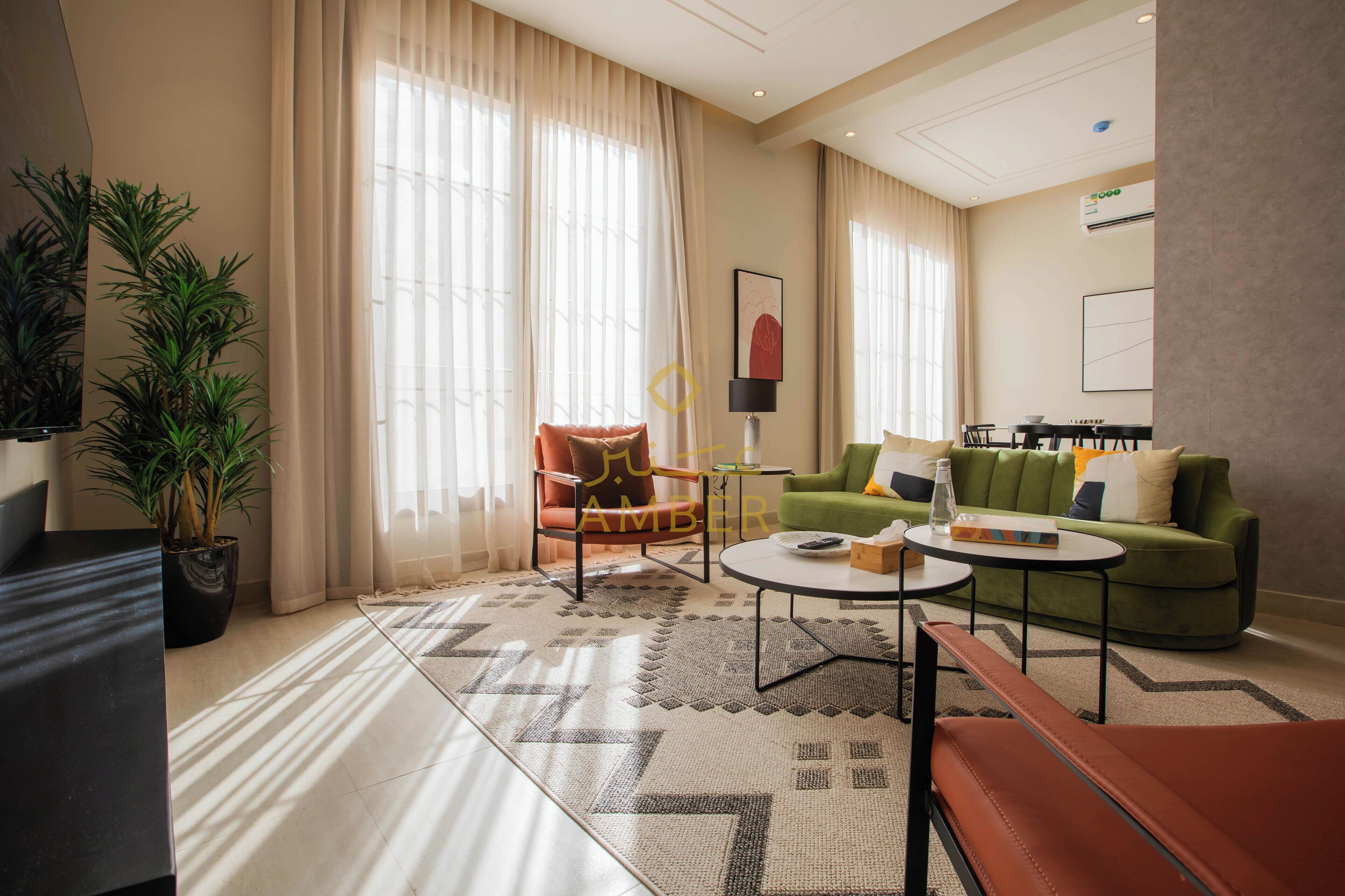 Amber Hospitality Izdihar