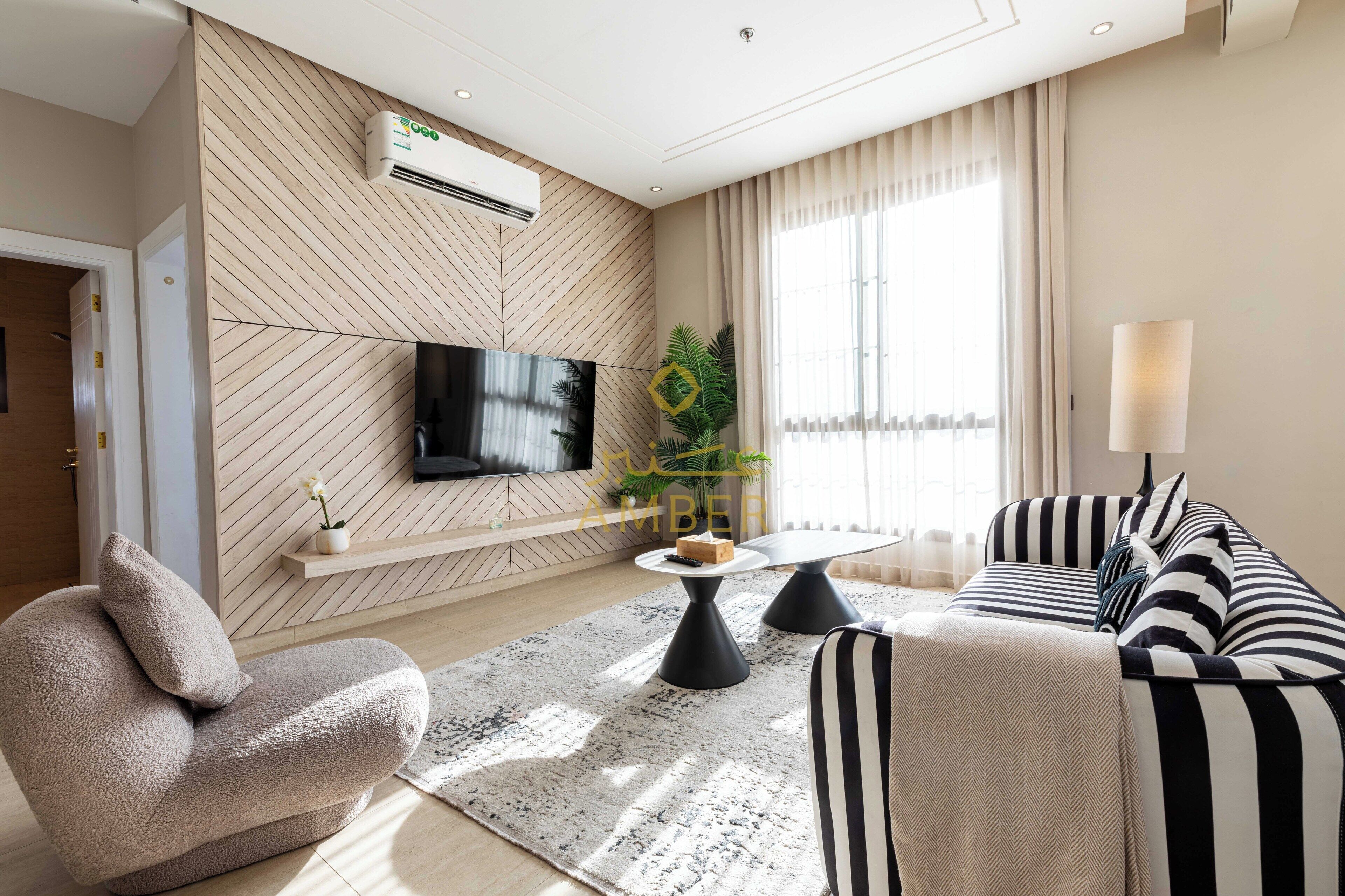 Amber Hospitality Izdihar