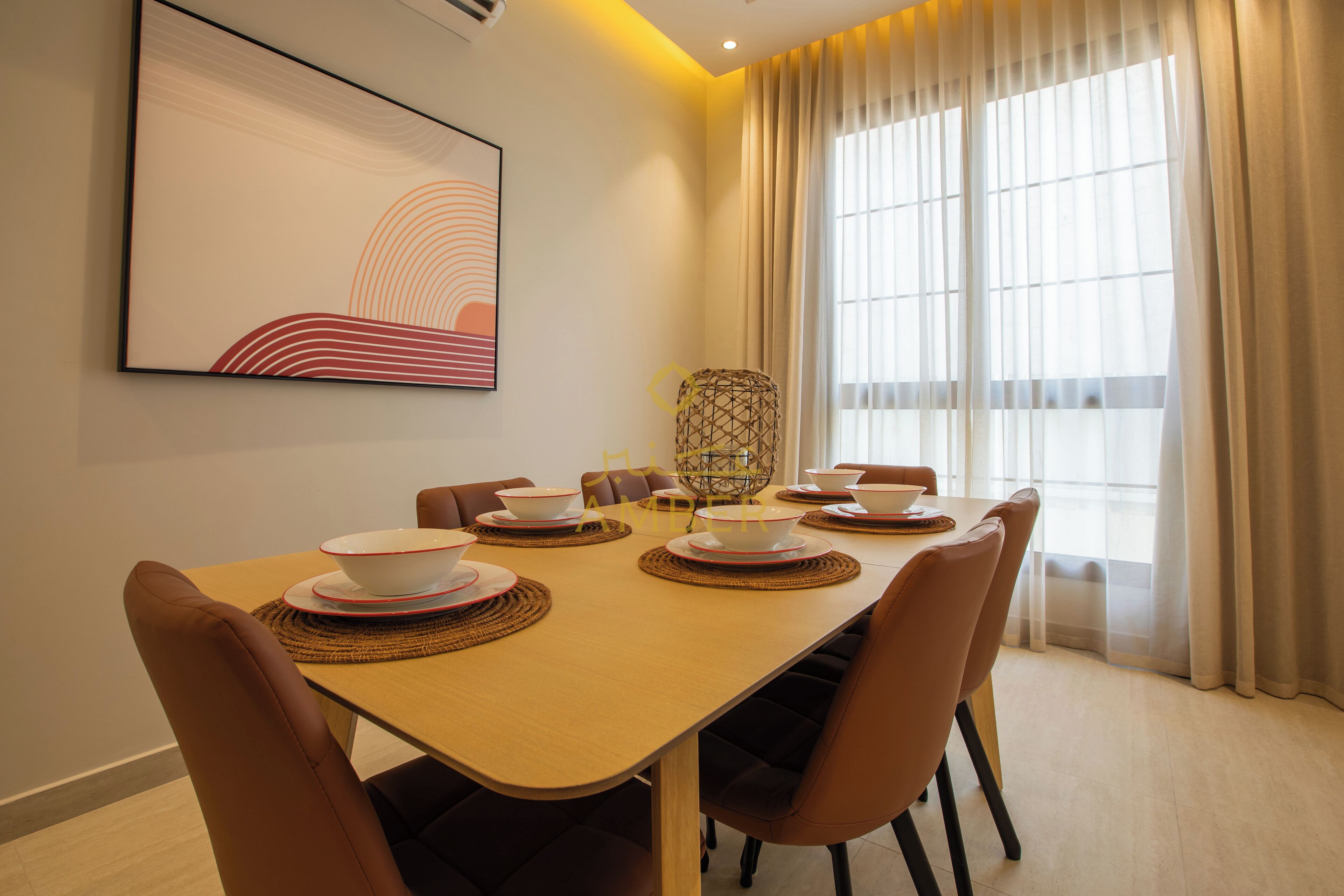 Amber Hospitality Izdihar
