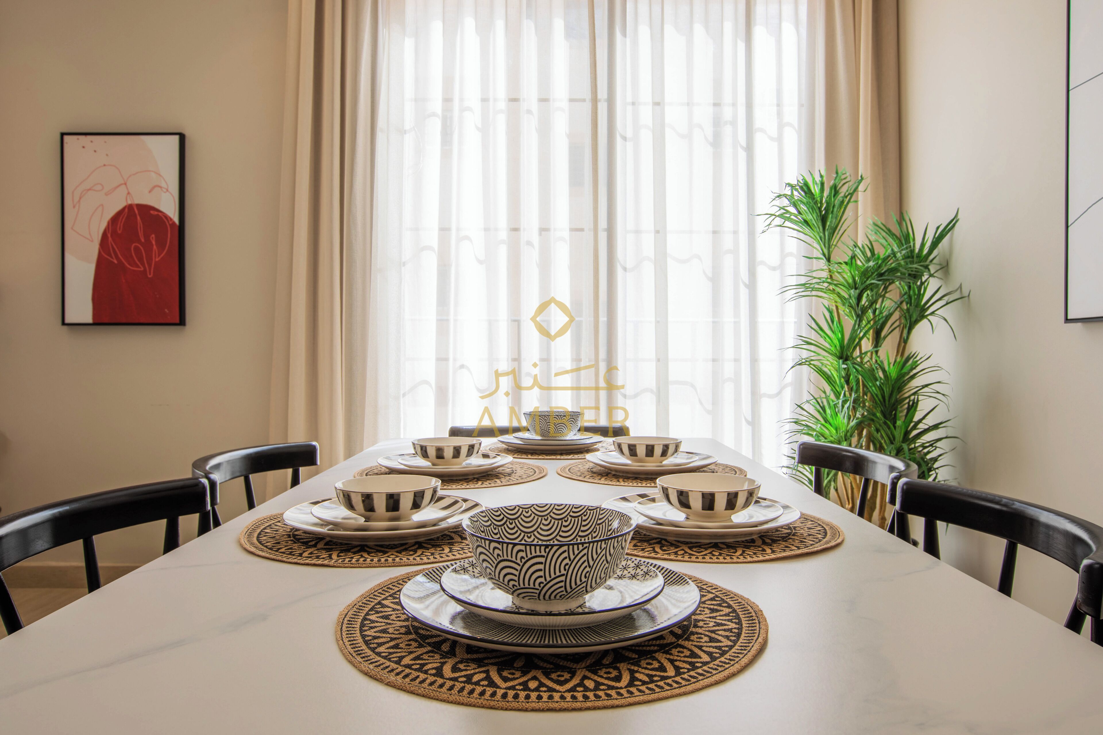 Amber Hospitality Izdihar