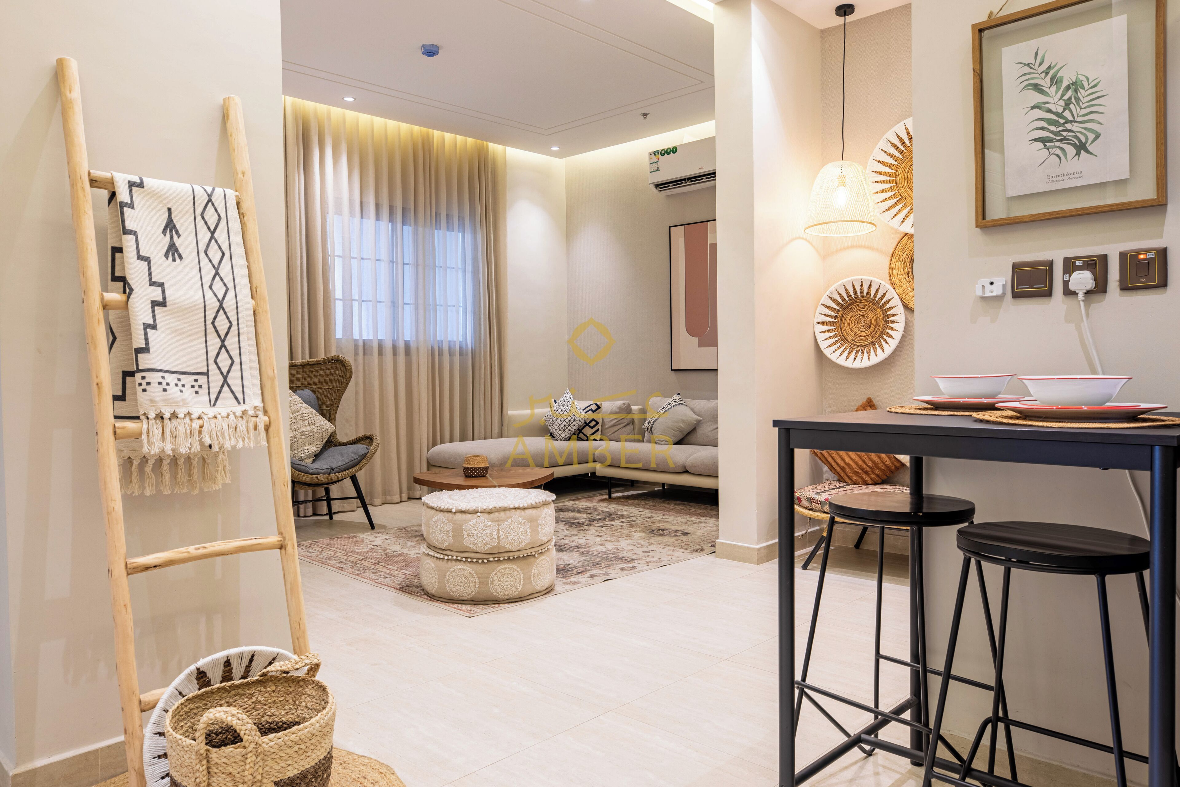 Amber Hospitality Izdihar