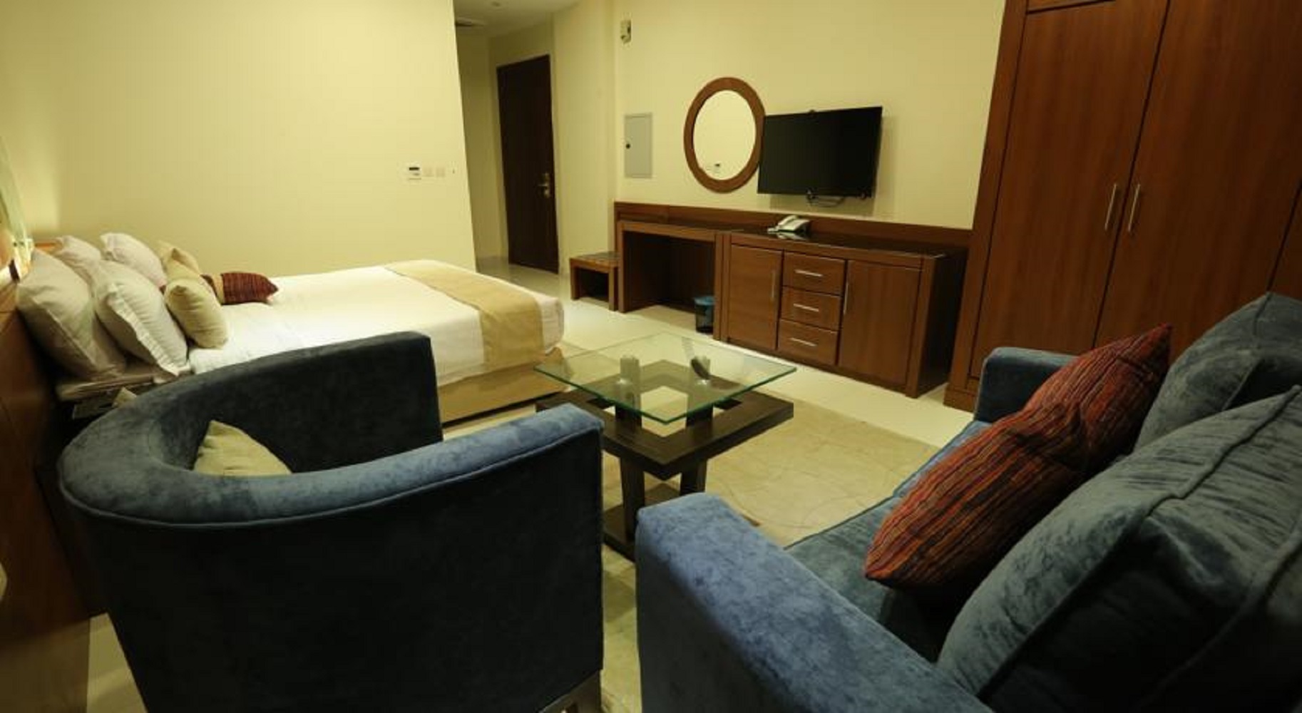 Aquarium Boutique Hotel