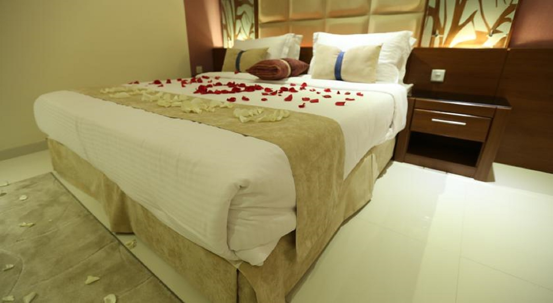 Aquarium Boutique Hotel