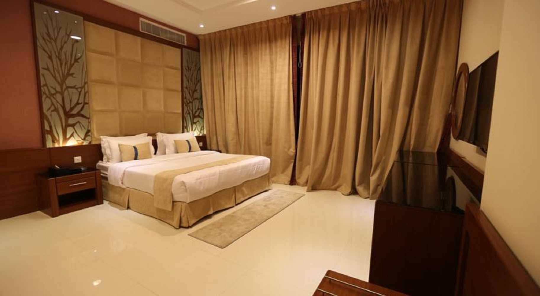 Aquarium Boutique Hotel