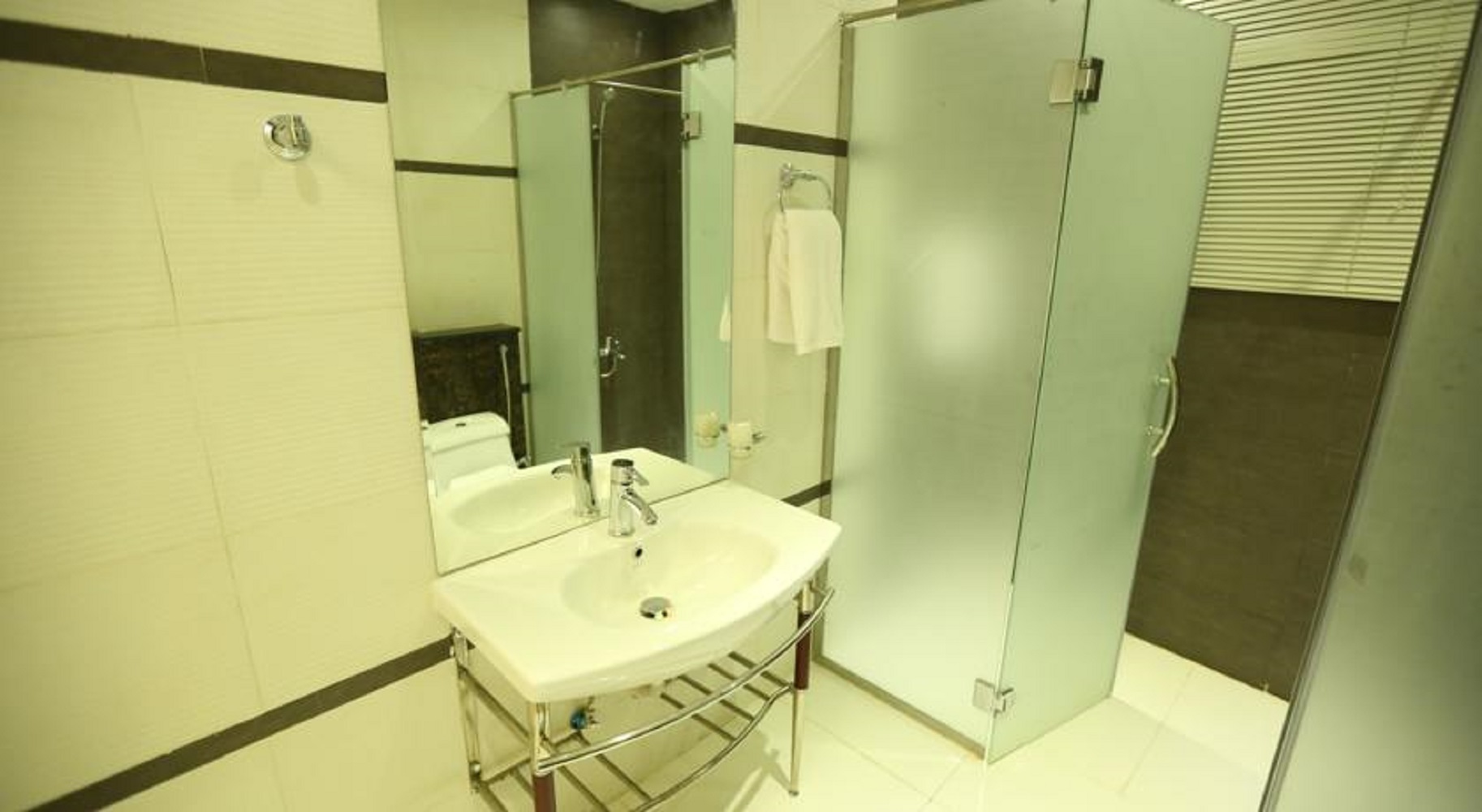 Aquarium Boutique Hotel
