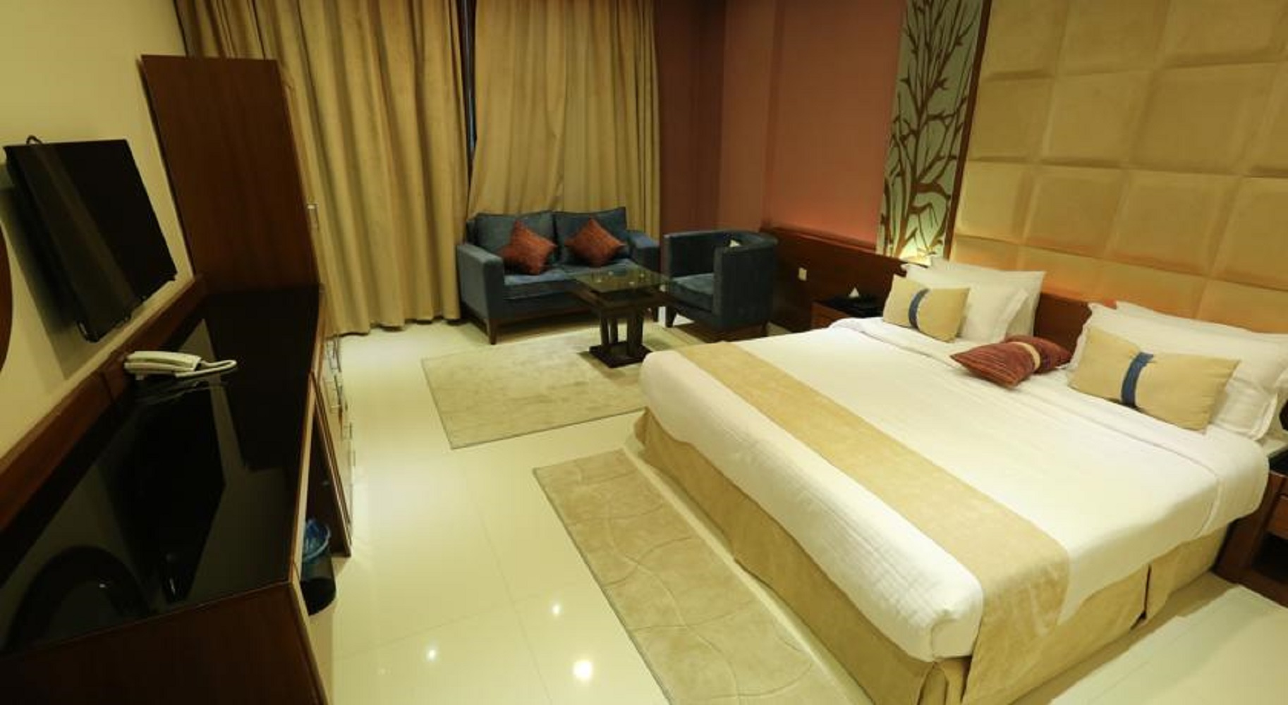 Aquarium Boutique Hotel