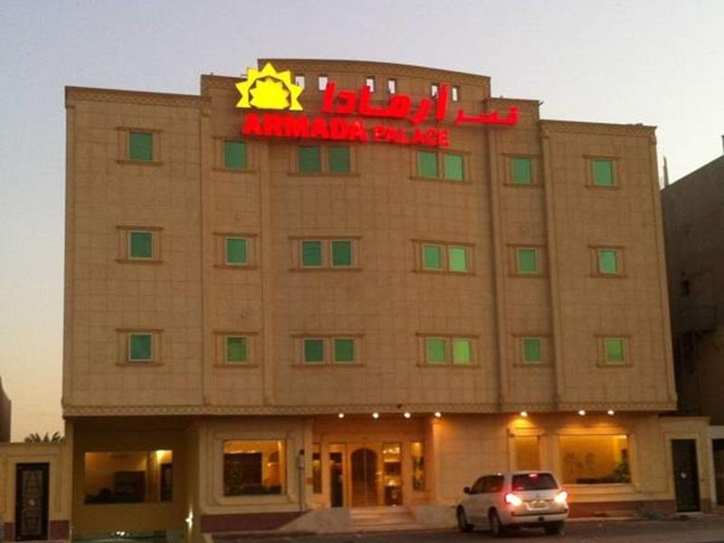 Armada Palace 2