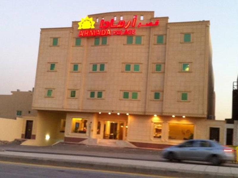 Armada Palace 2
