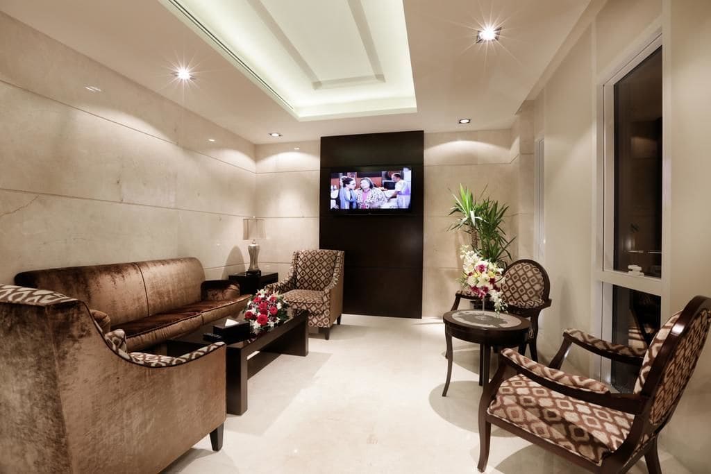 Aswar Hotel Suites Riyadh